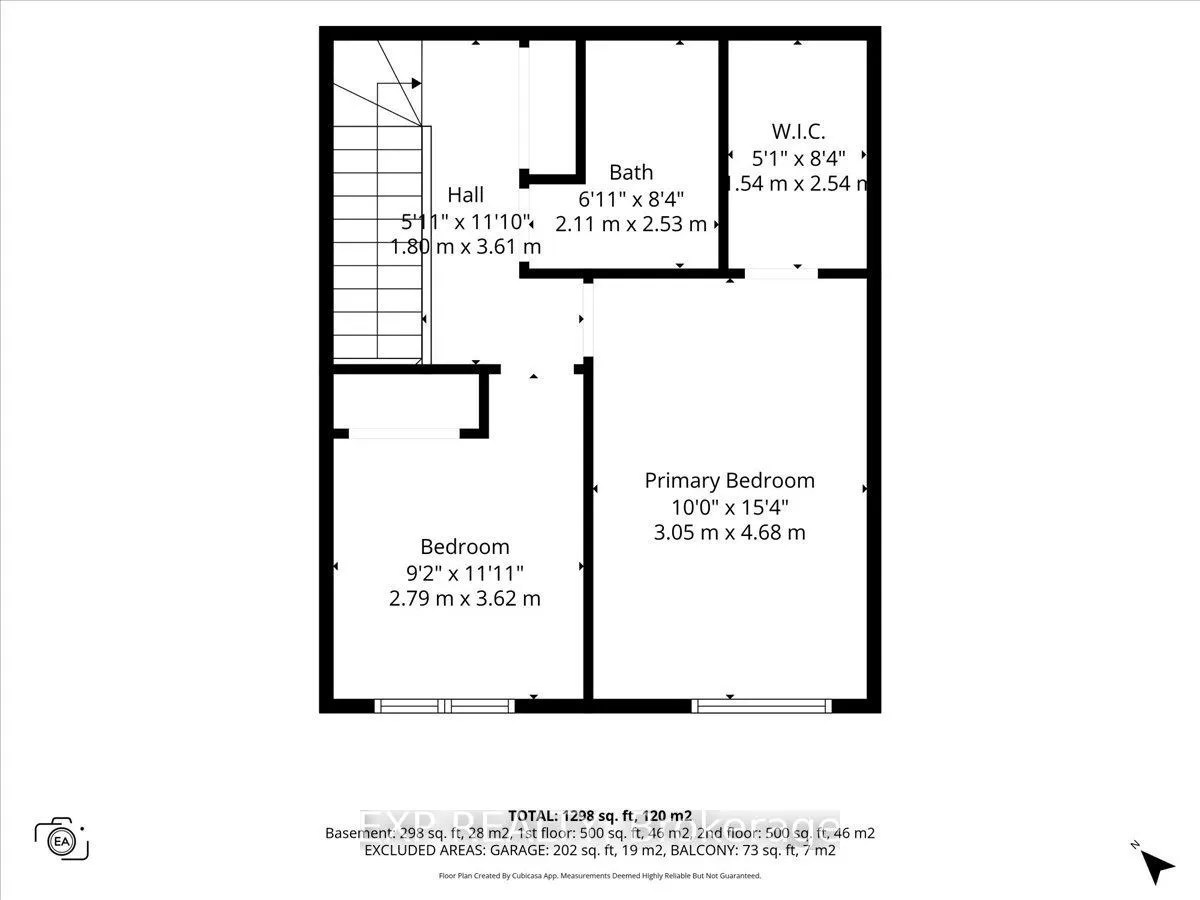 302 Clearpath Private