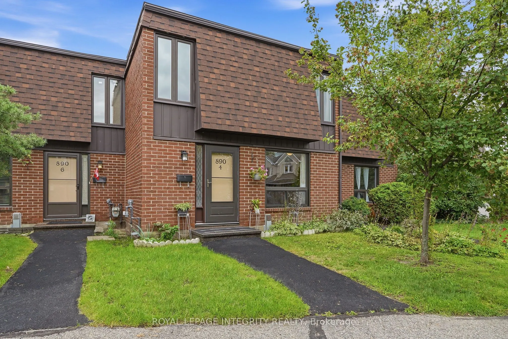 890 Cahill Drive W #4