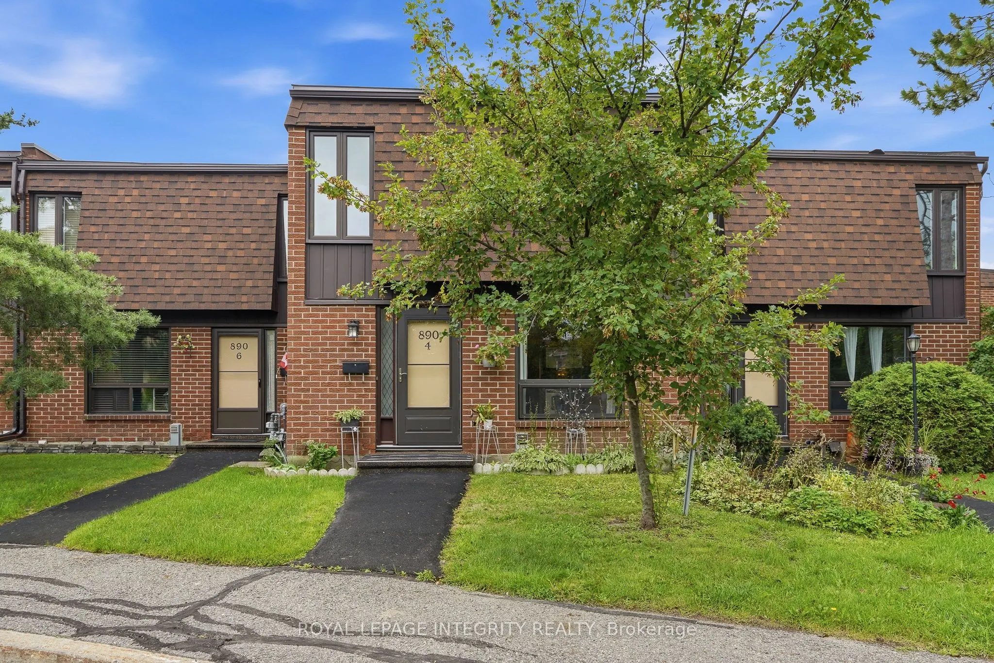 890 Cahill Drive W #4