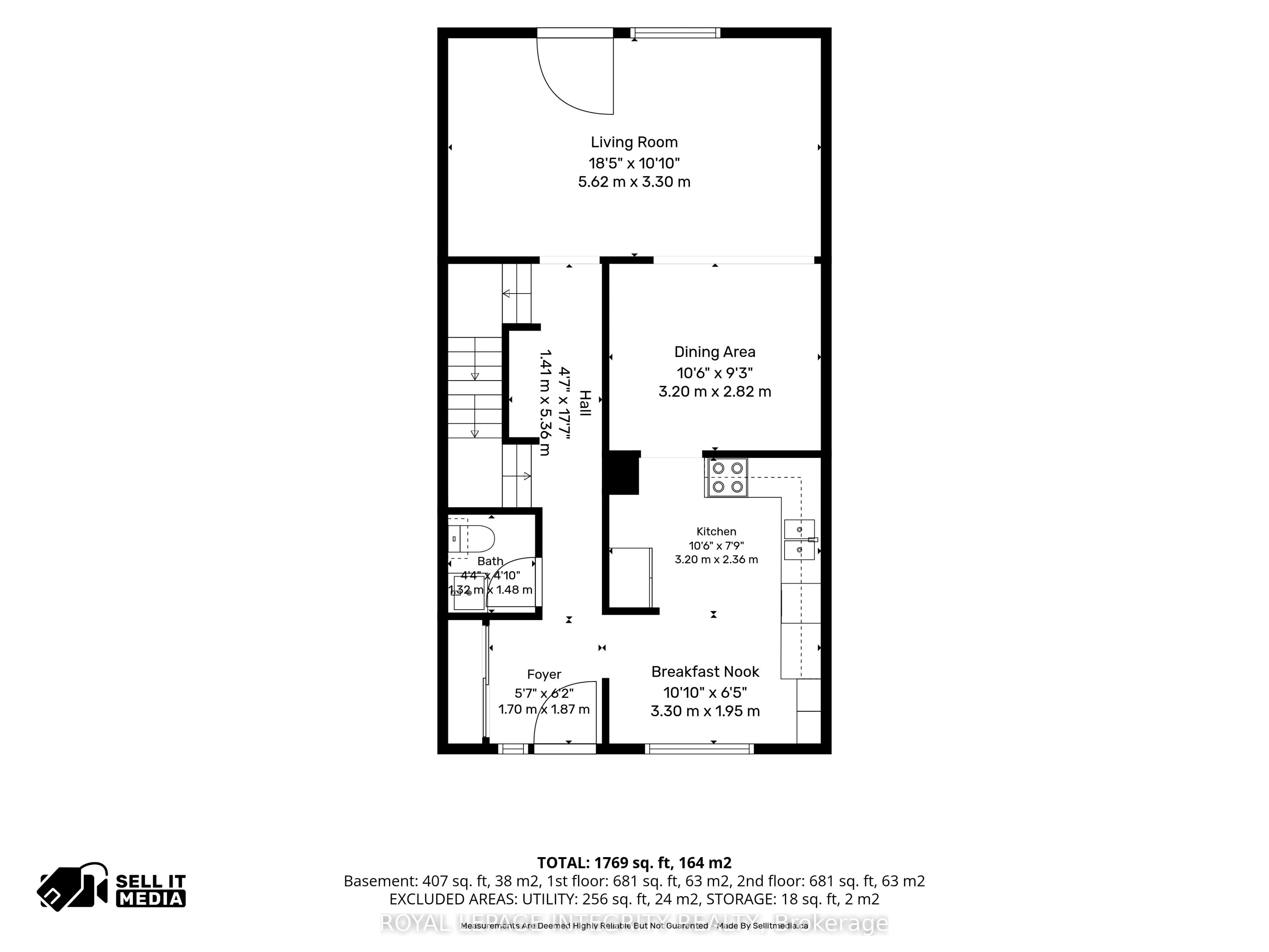 890 Cahill Drive W #4