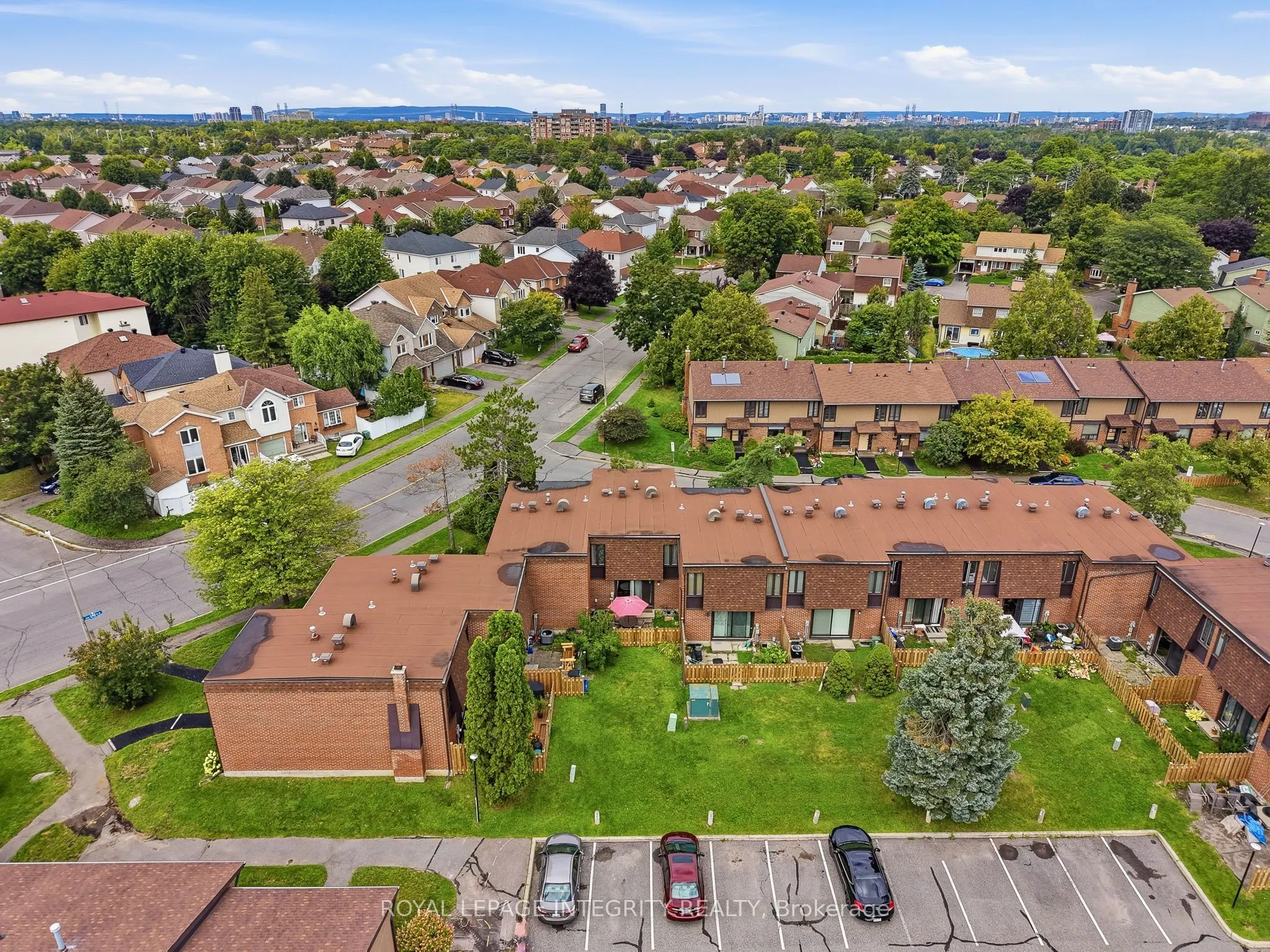890 Cahill Drive W #4
