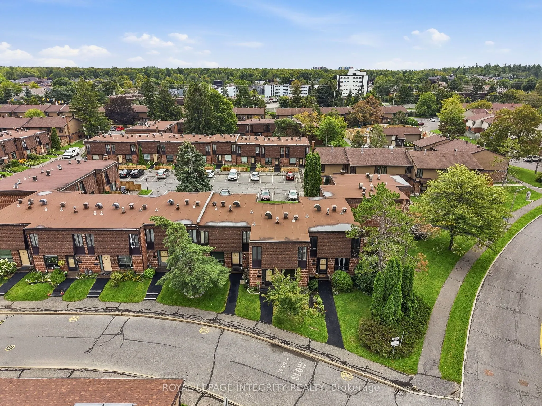 890 Cahill Drive W #4