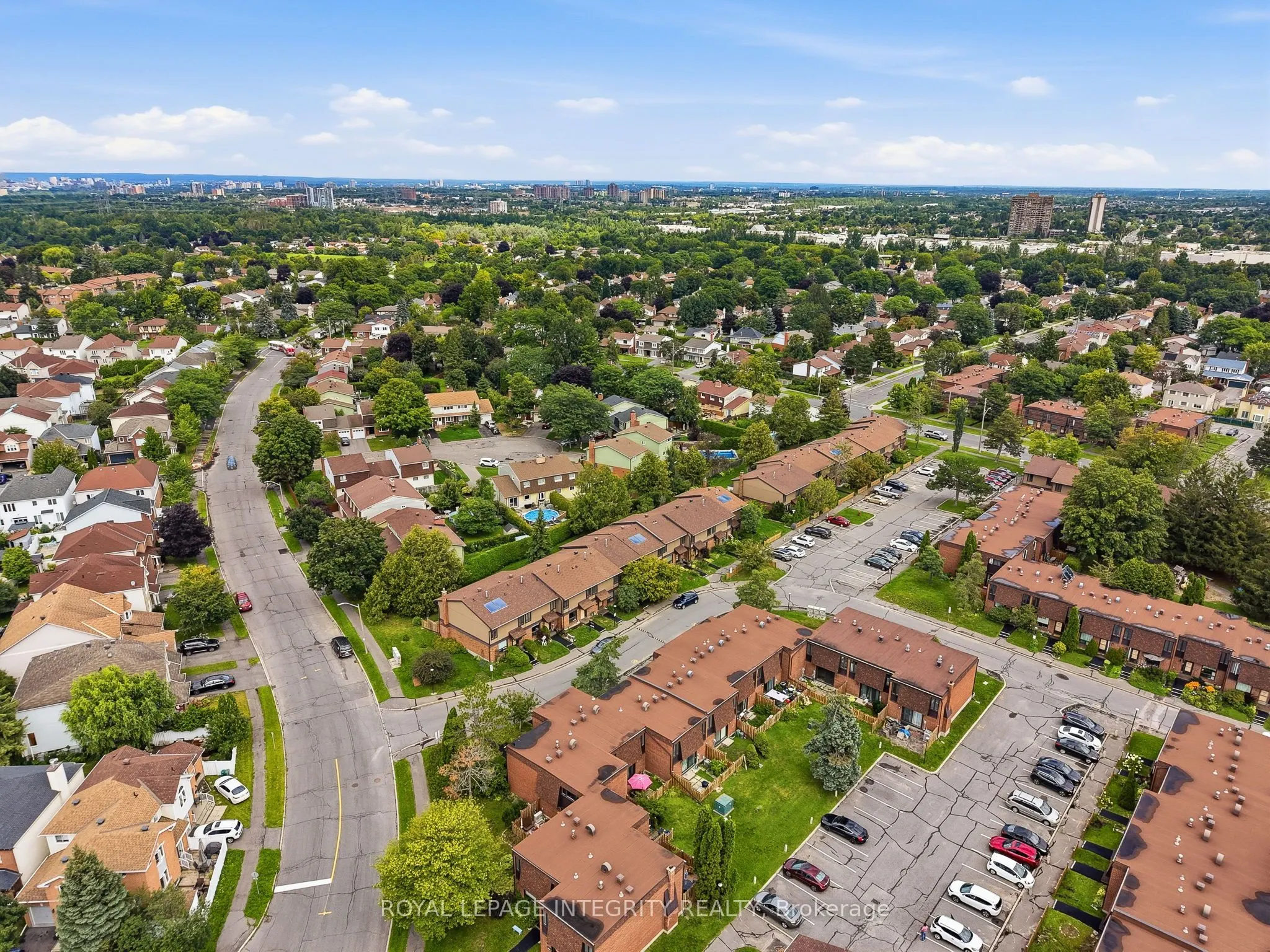 890 Cahill Drive W #4