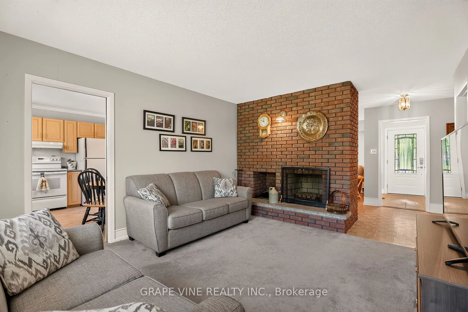 1486 Ridgebrook Drive