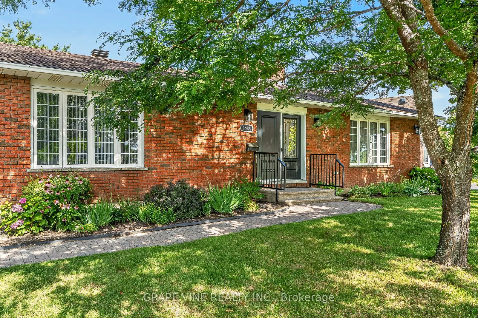 1486 Ridgebrook Drive