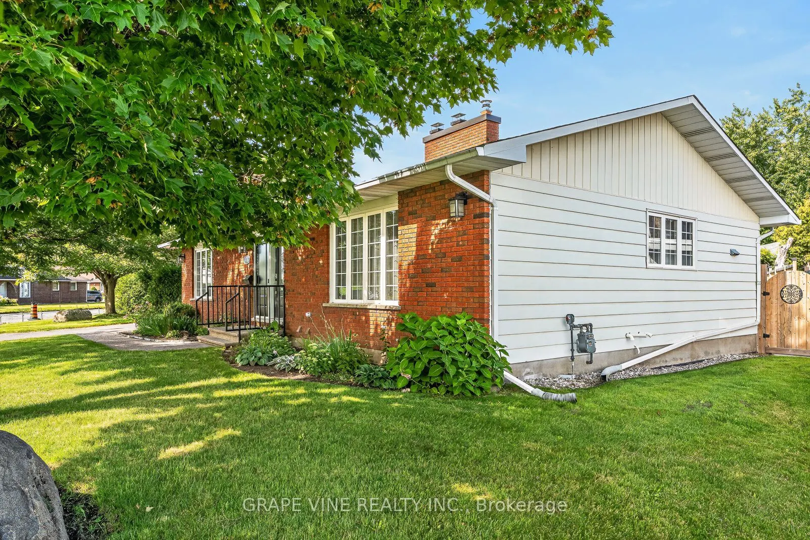 1486 Ridgebrook Drive