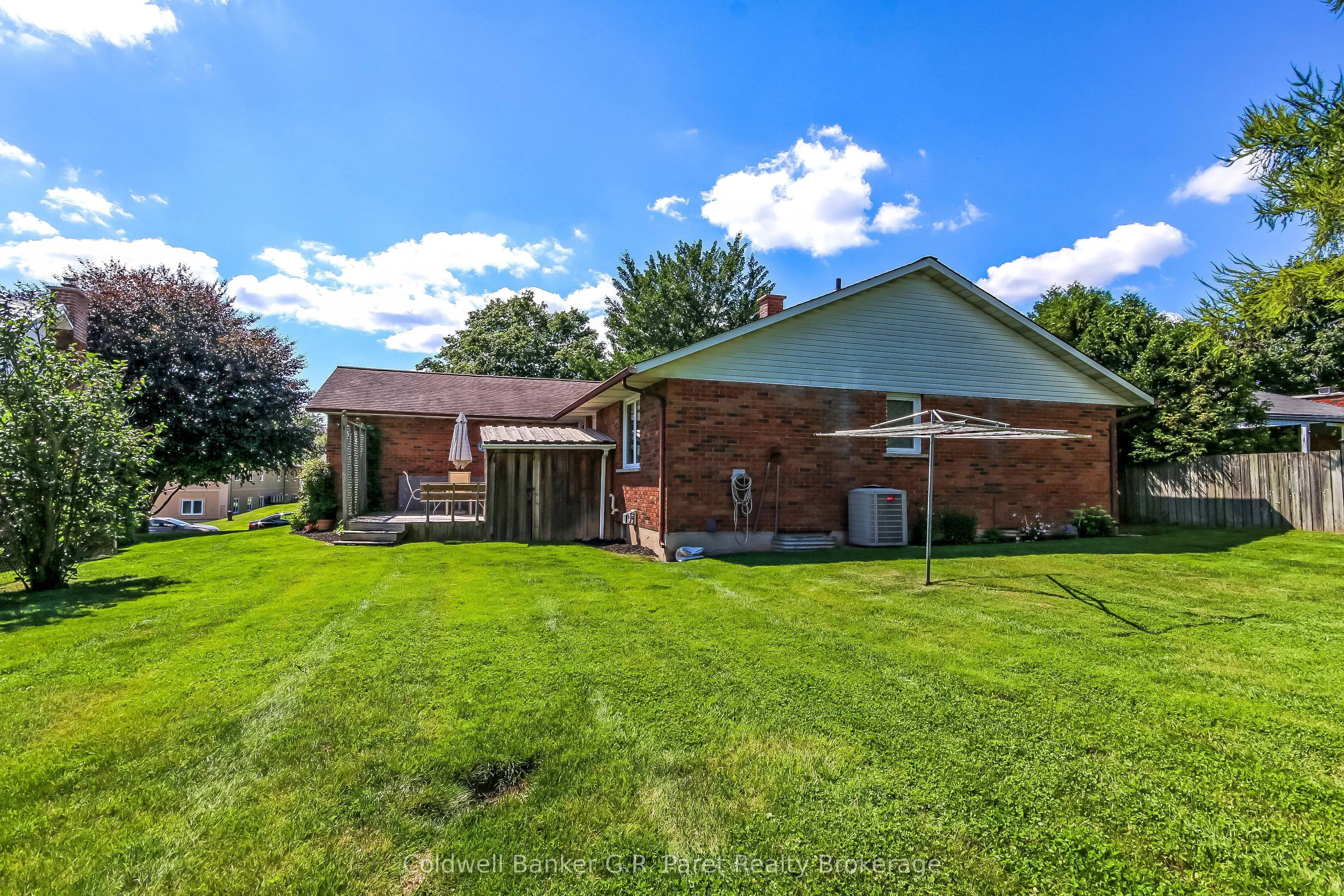 28 Woodcock Drive