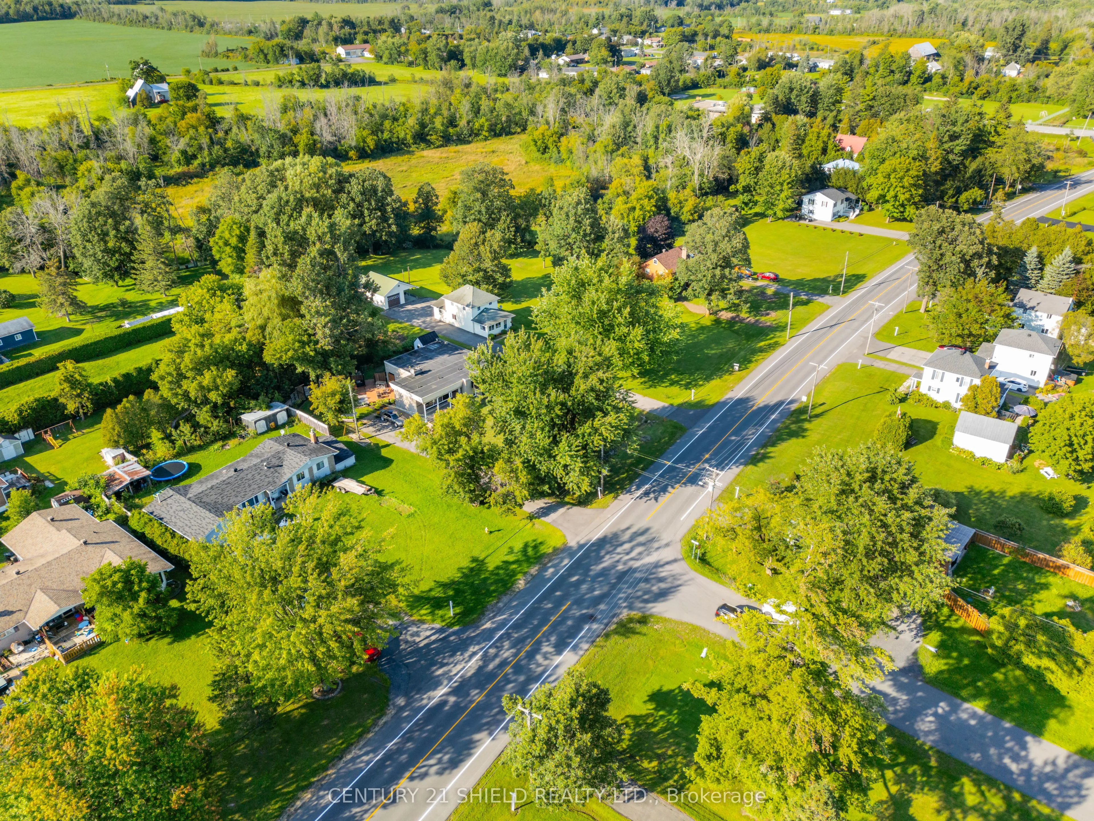 17245 County Rd 18 Road