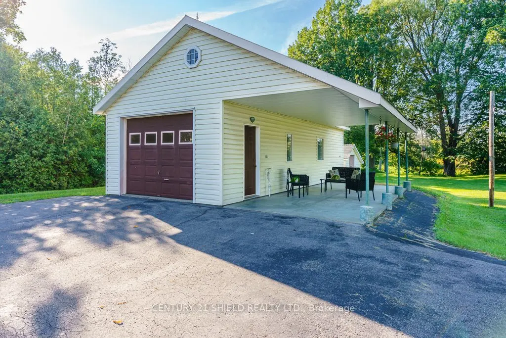 17245 County Rd 18 Road