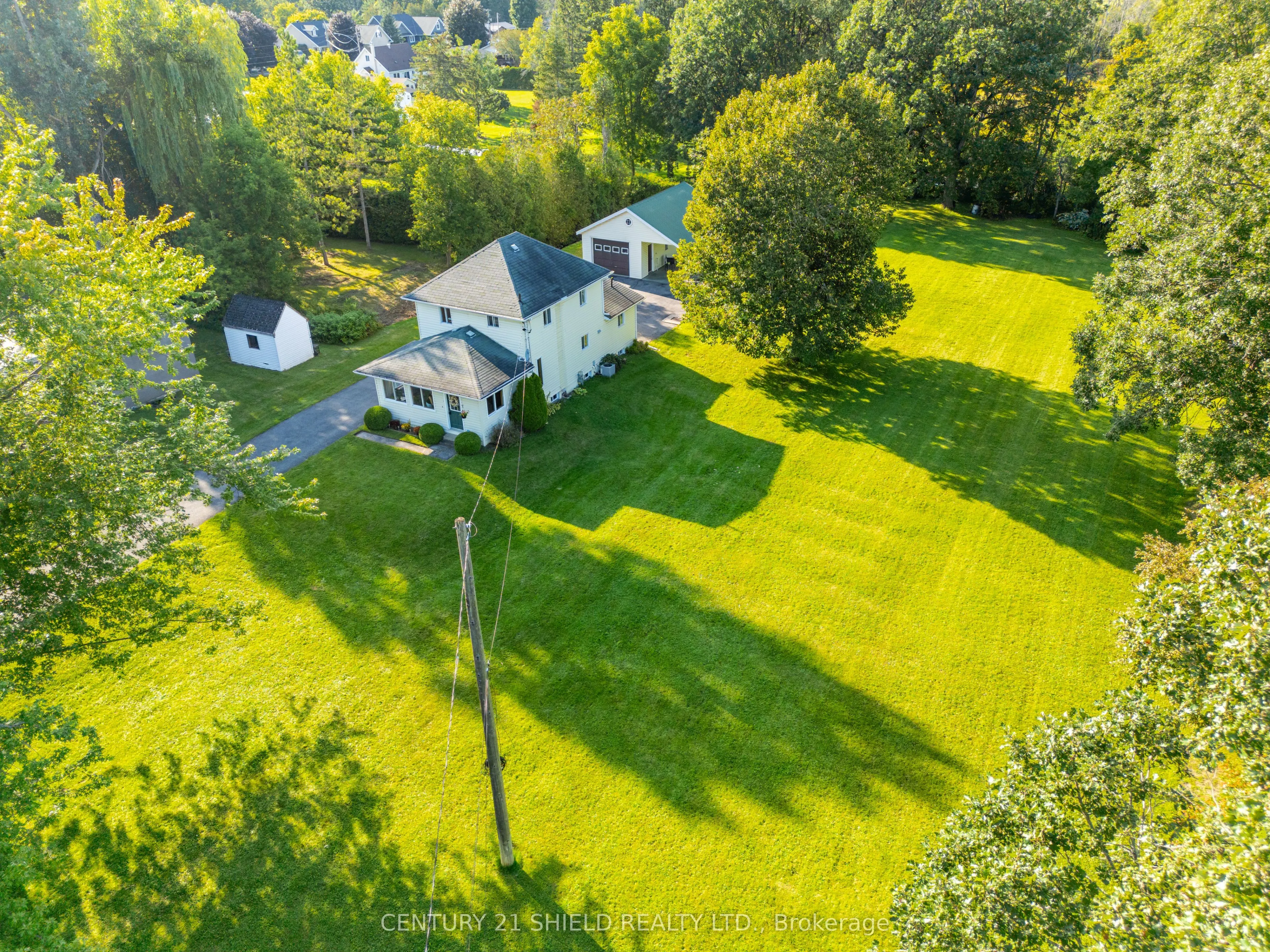 17245 County Rd 18 Road