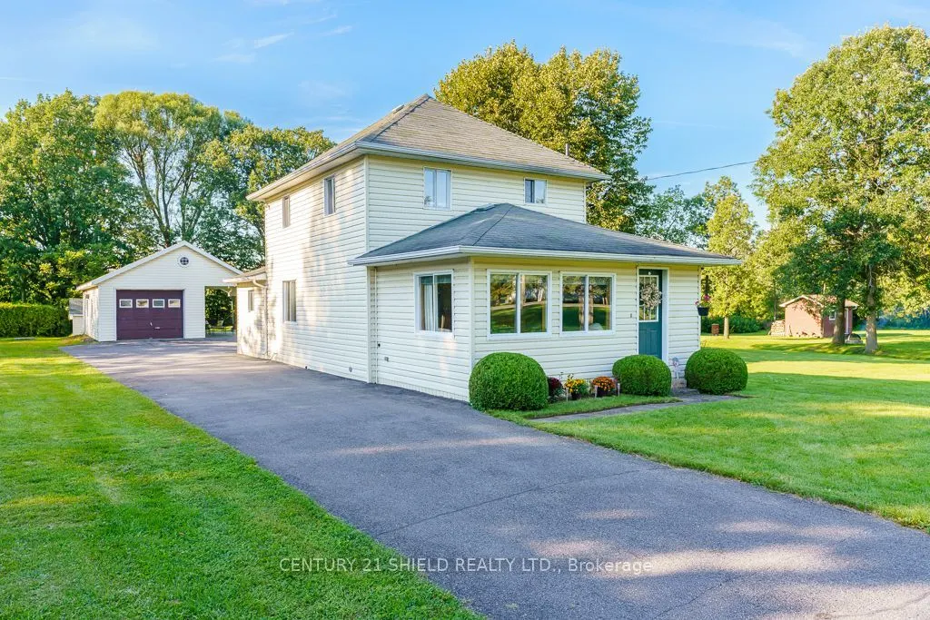 17245 County Rd 18 Road