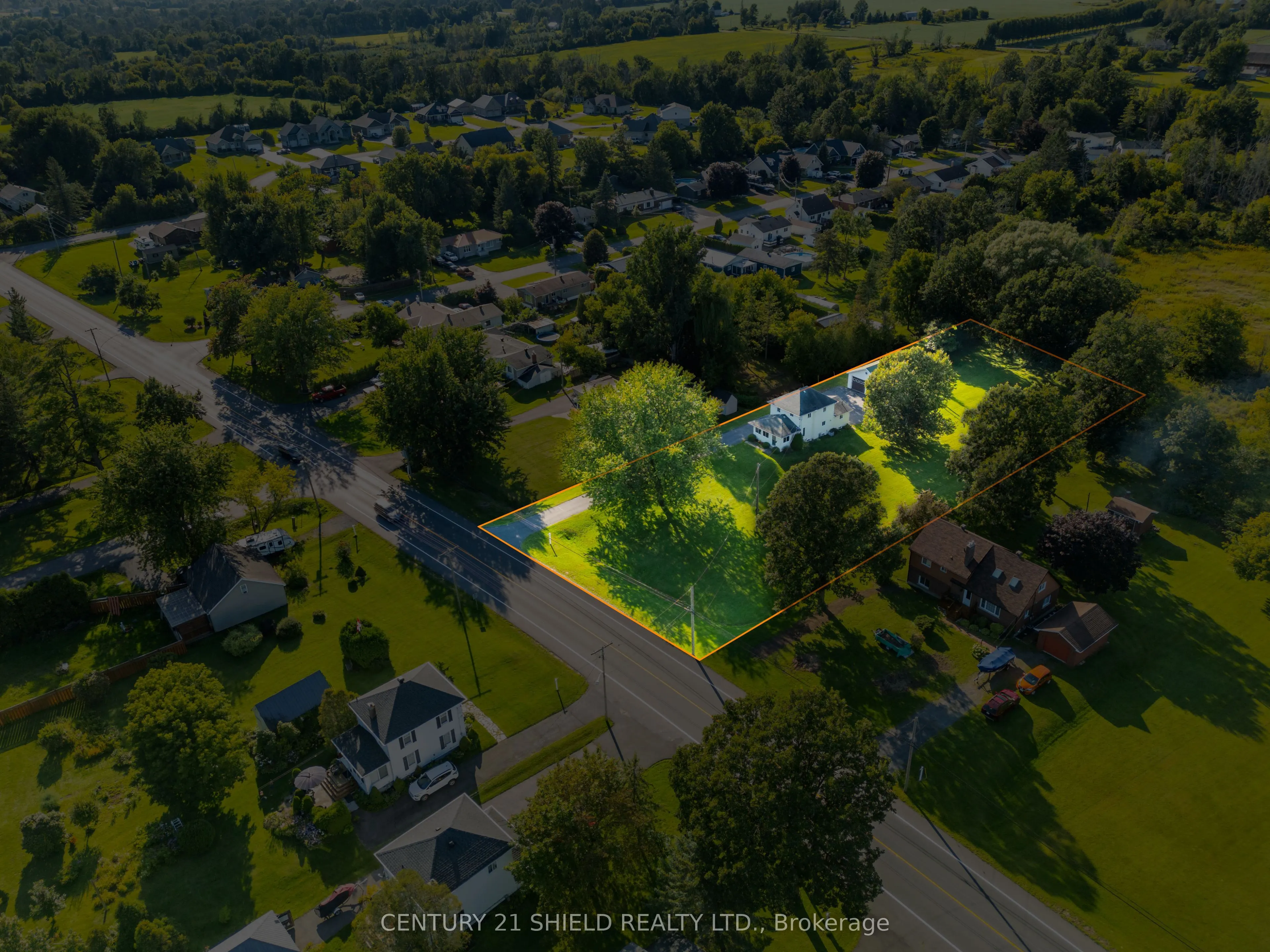 17245 County Rd 18 Road
