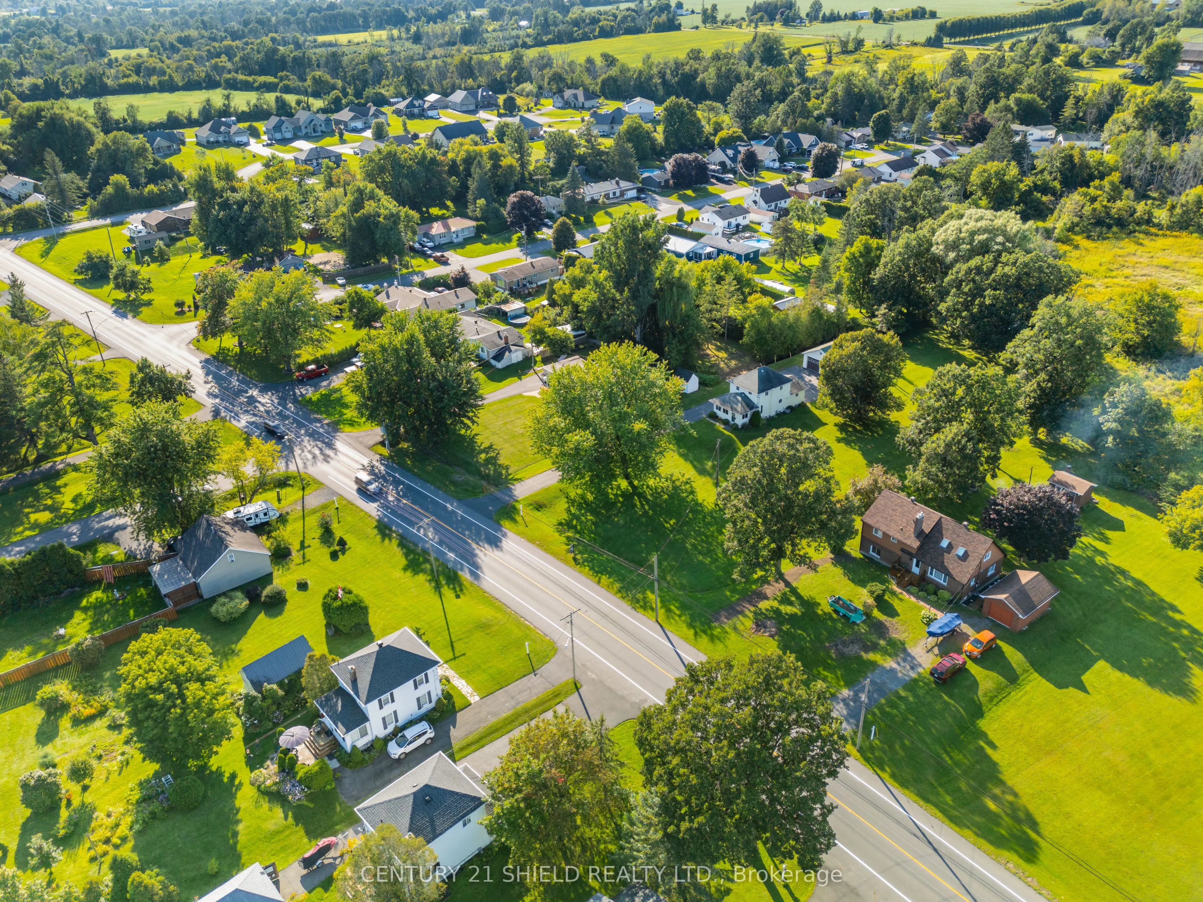 17245 County Rd 18 Road