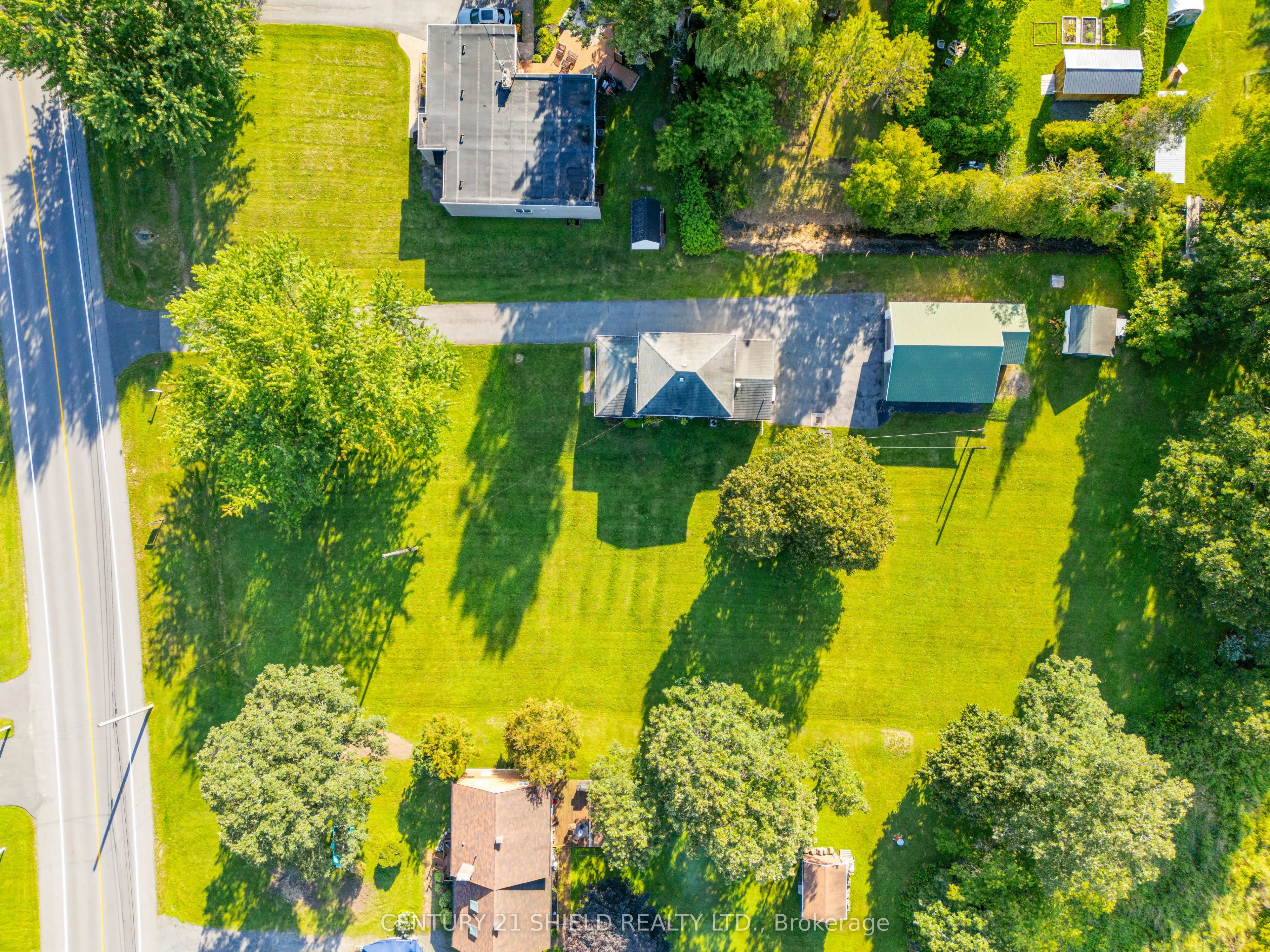 17245 County Rd 18 Road