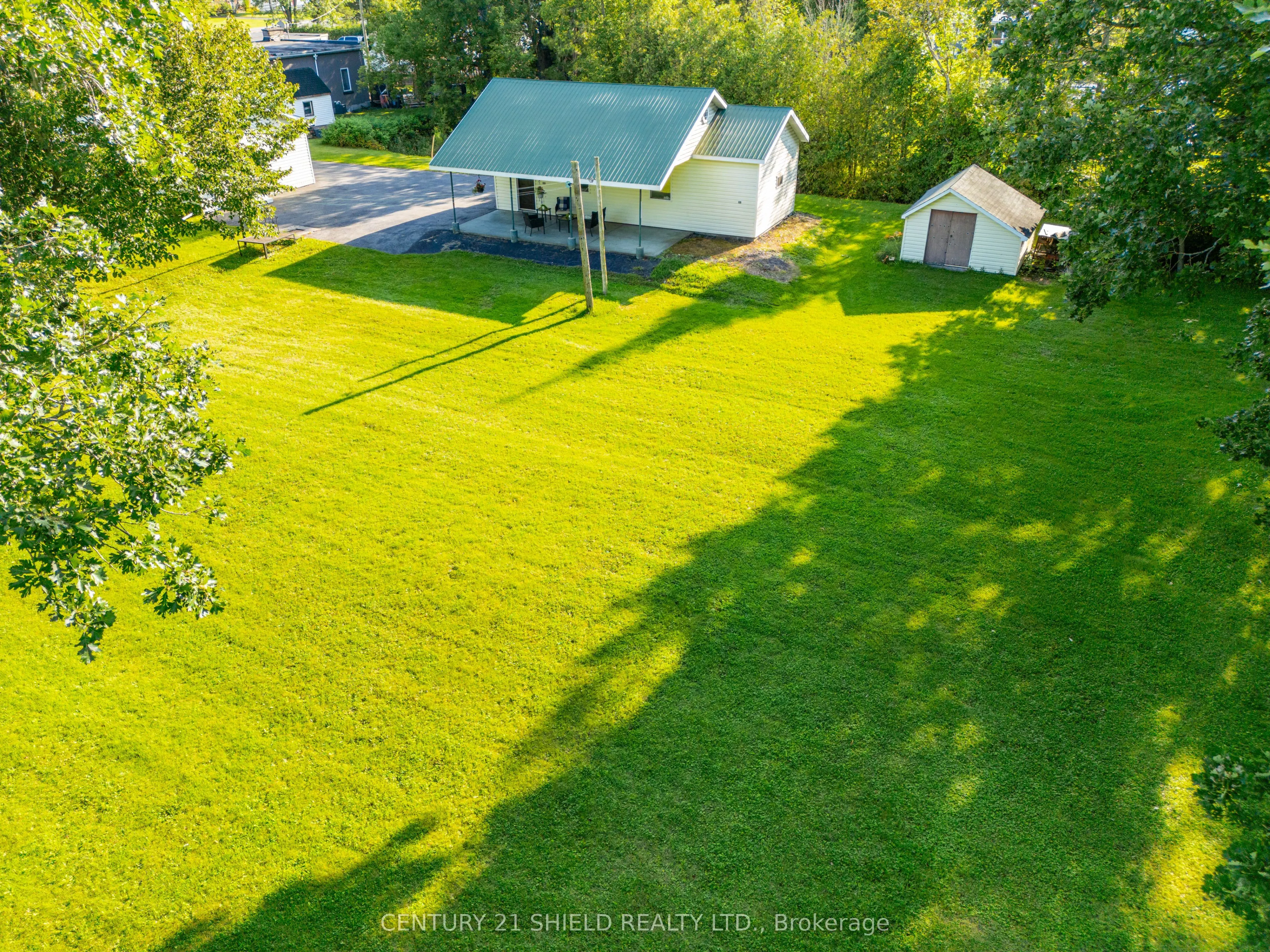 17245 County Rd 18 Road