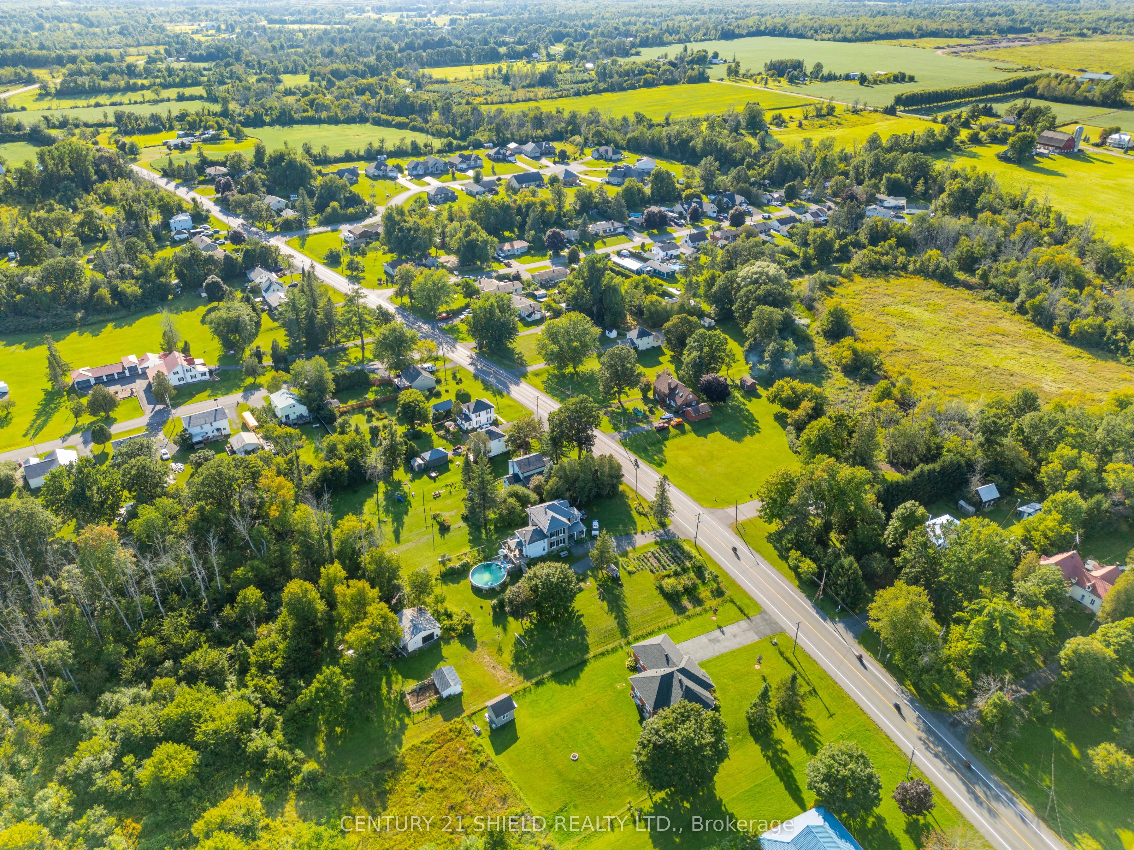 17245 County Rd 18 Road