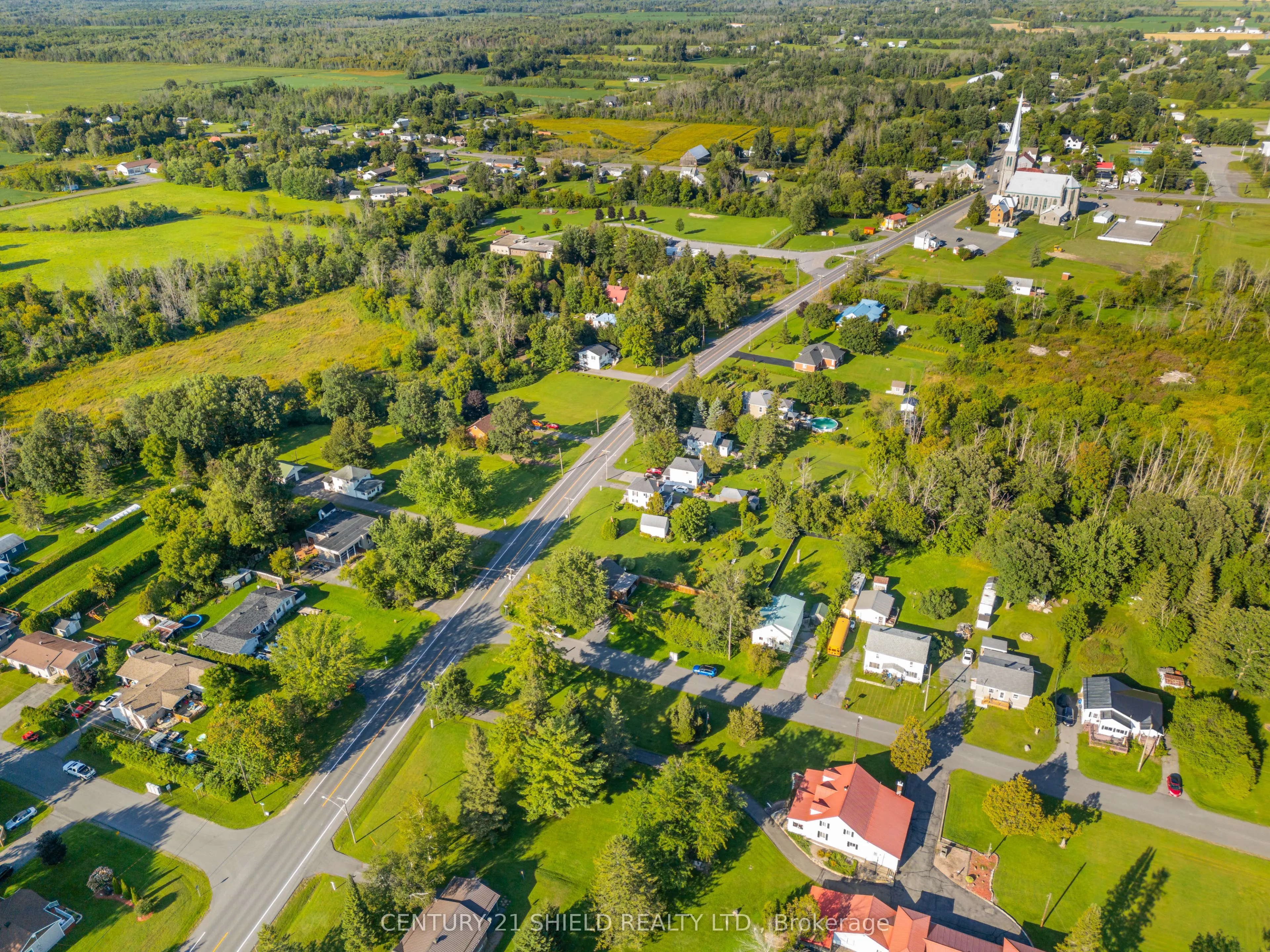 17245 County Rd 18 Road