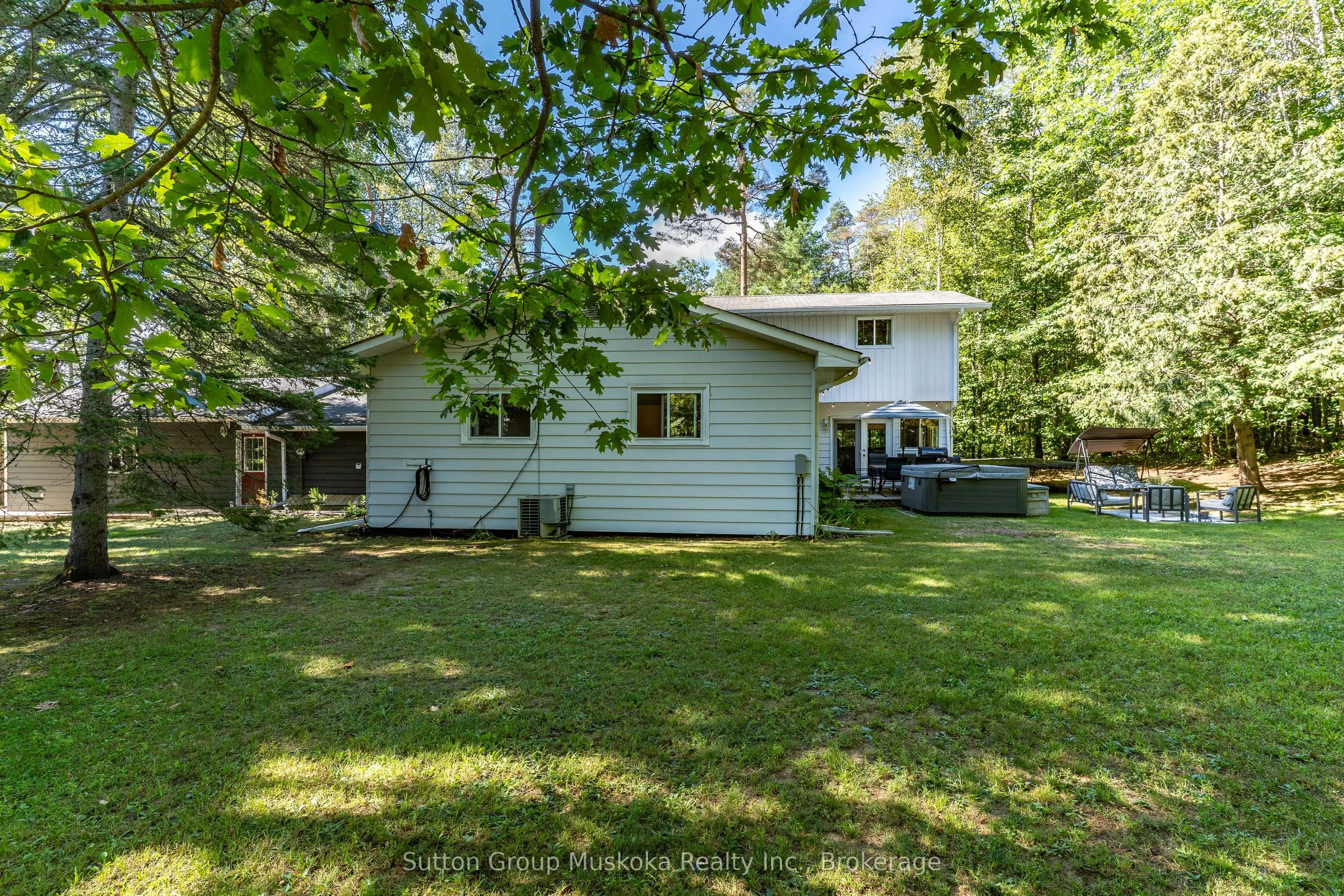 26 Sugar Maple Lane