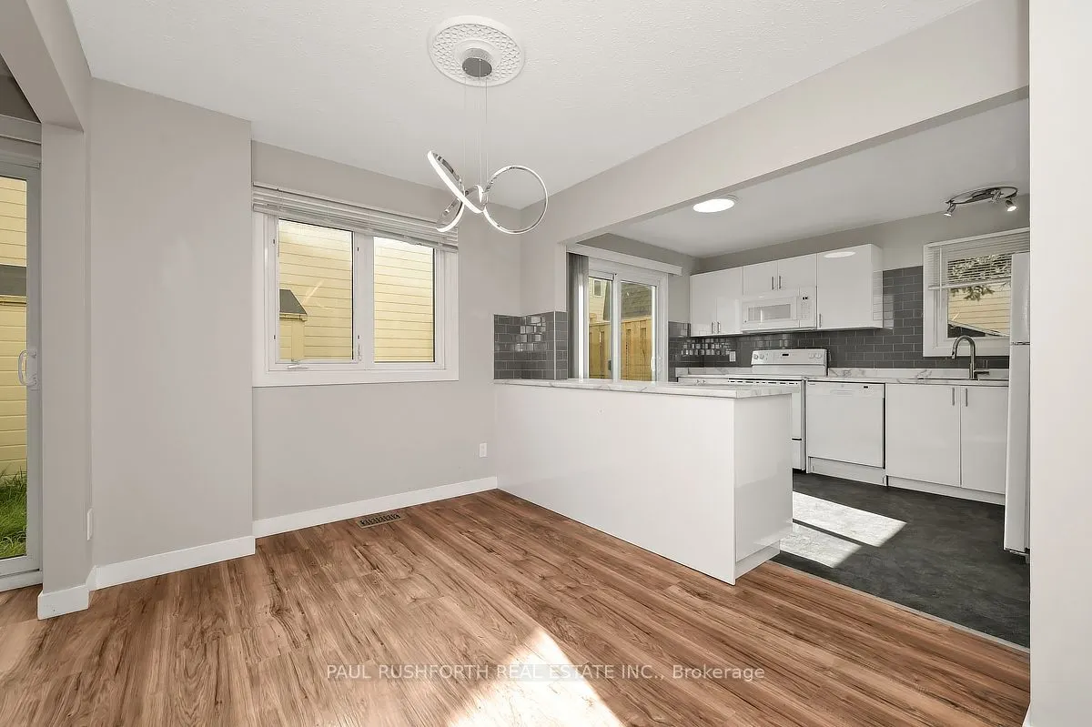 244 Salter Crescent #125