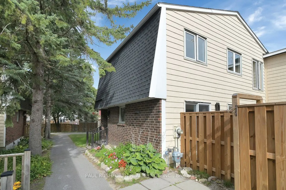 244 Salter Crescent #125