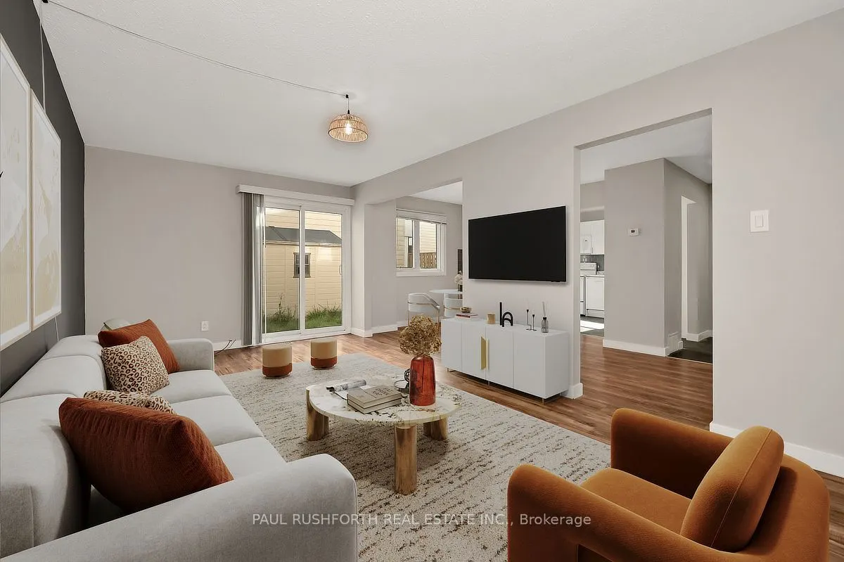 244 Salter Crescent #125