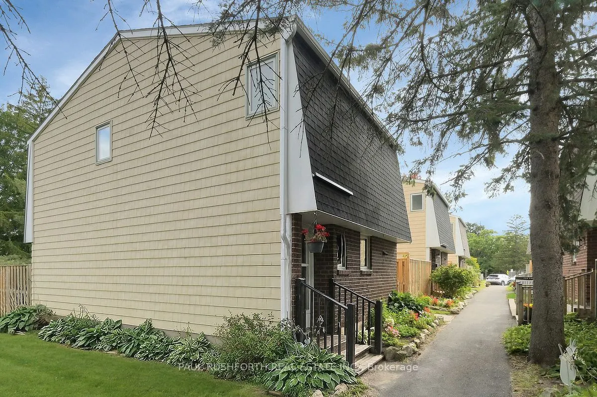 244 Salter Crescent #125