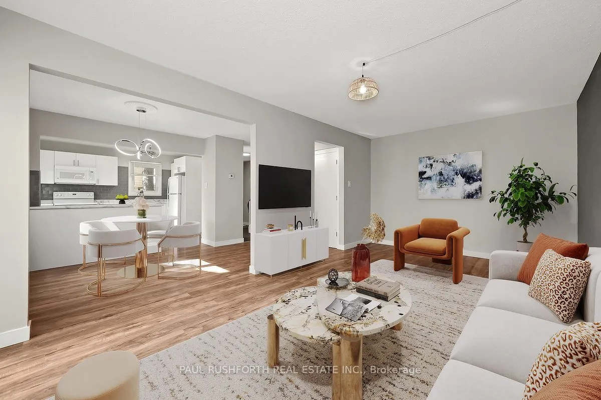 244 Salter Crescent #125