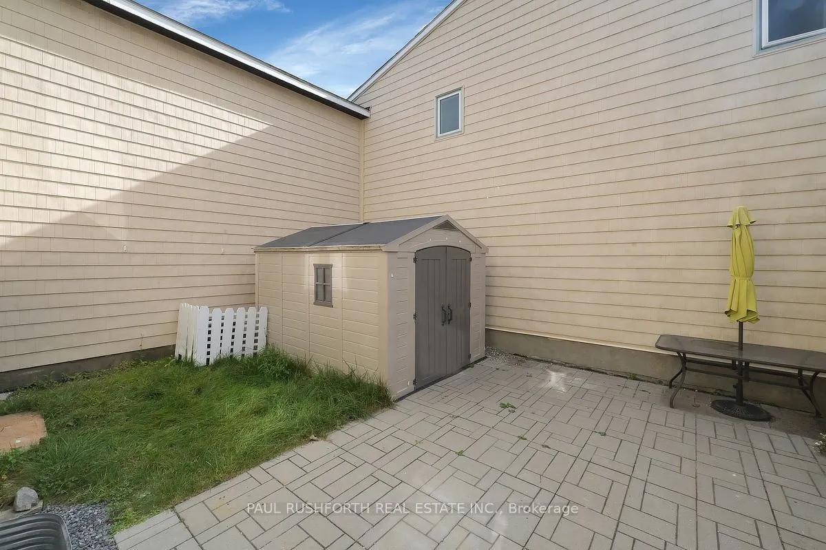 244 Salter Crescent #125