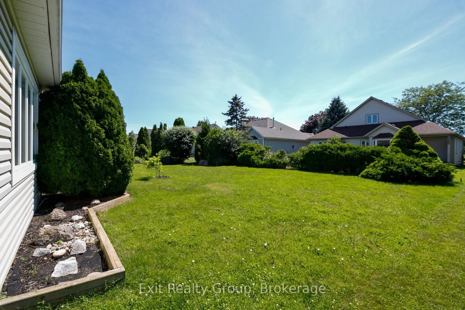 16 Mills Road