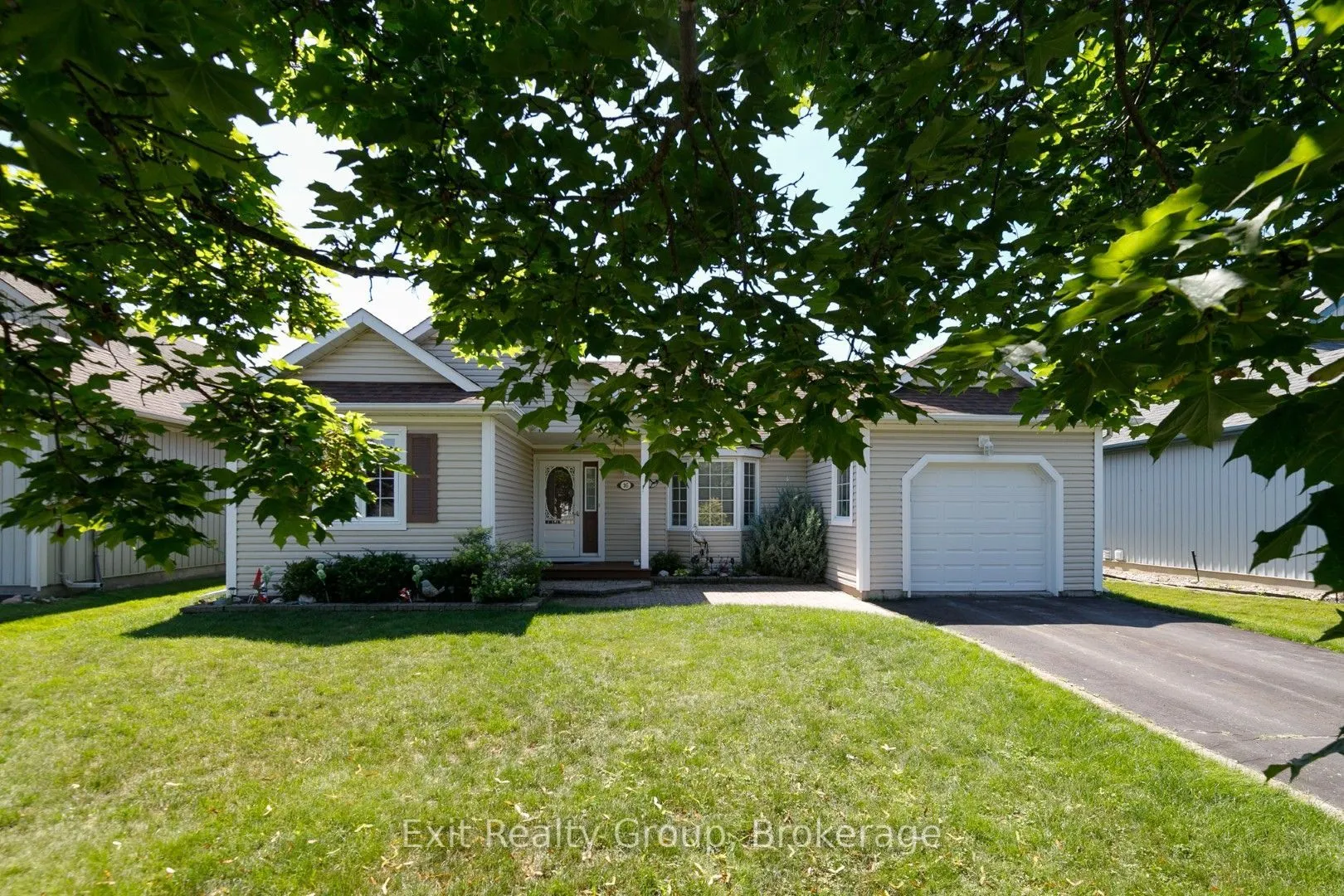16 Mills Road