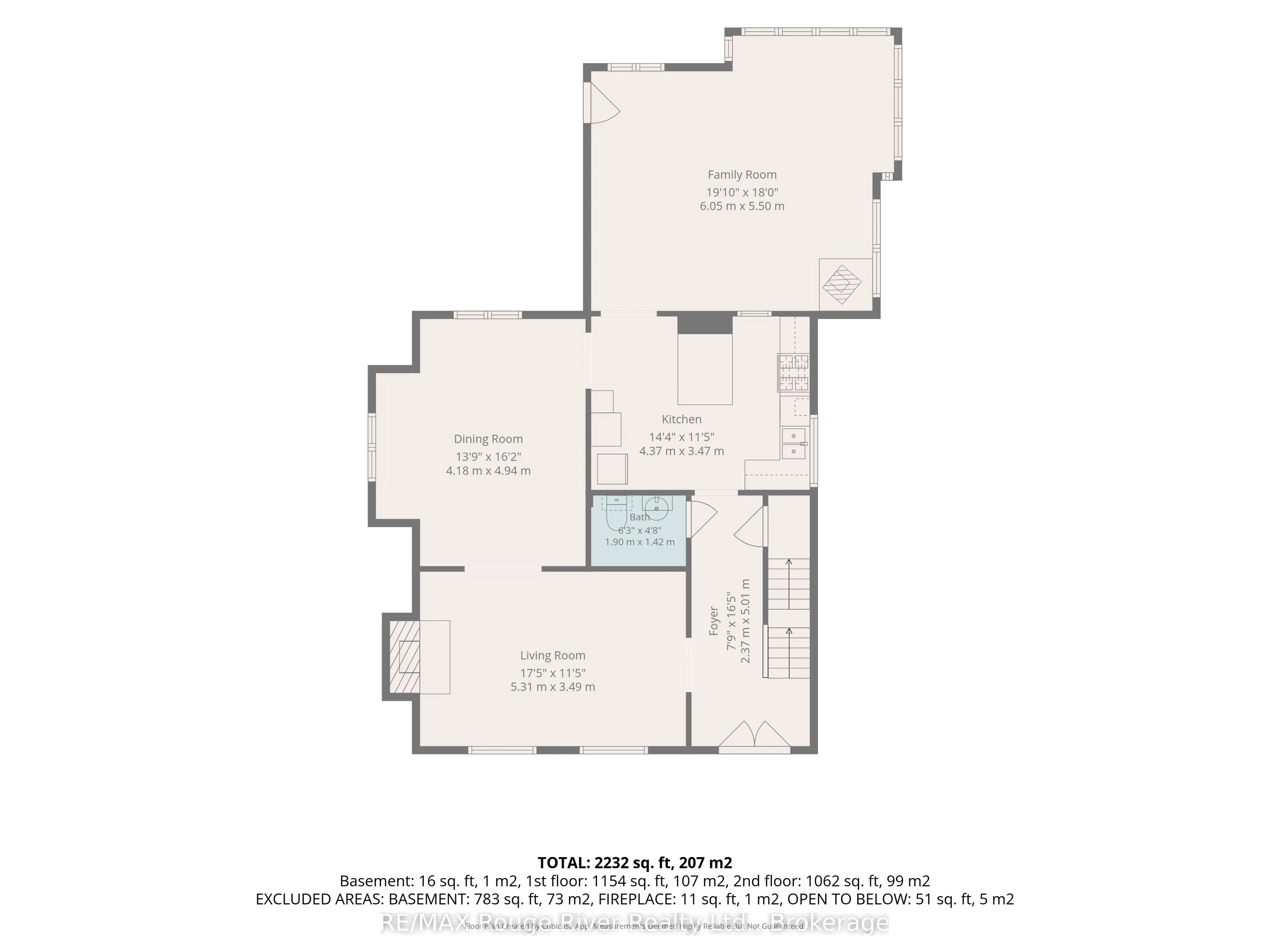 522 George Street