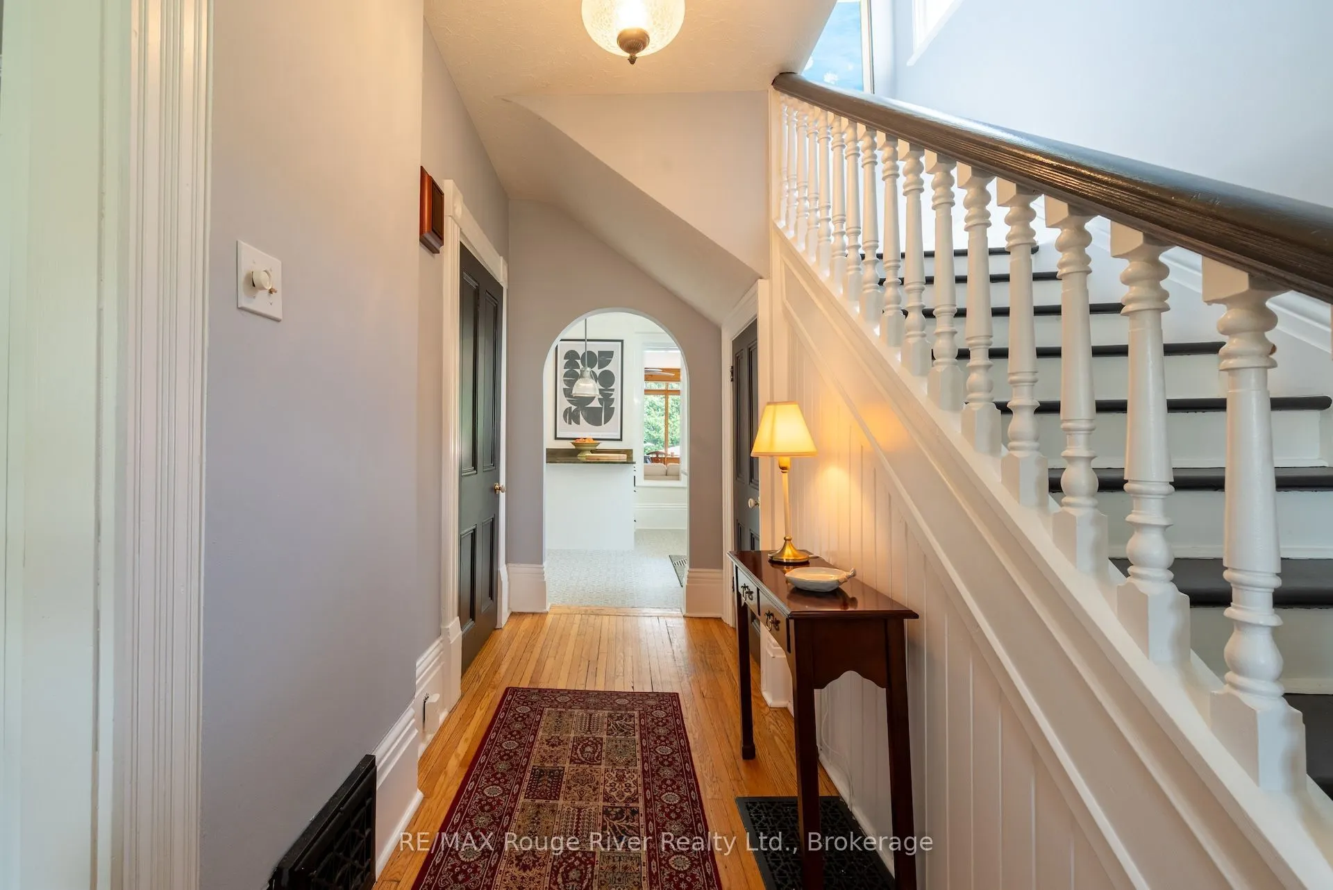 522 George Street