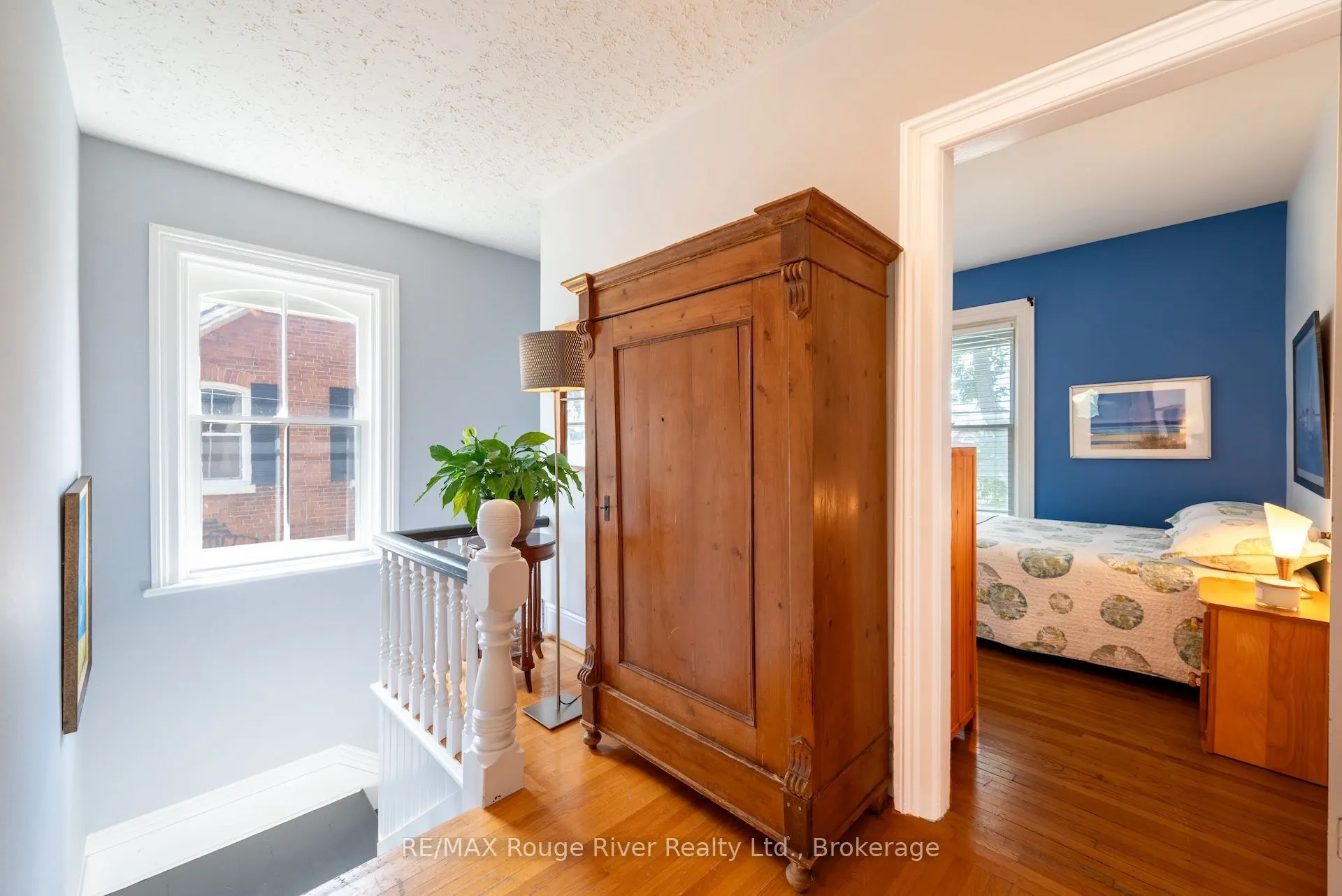 522 George Street