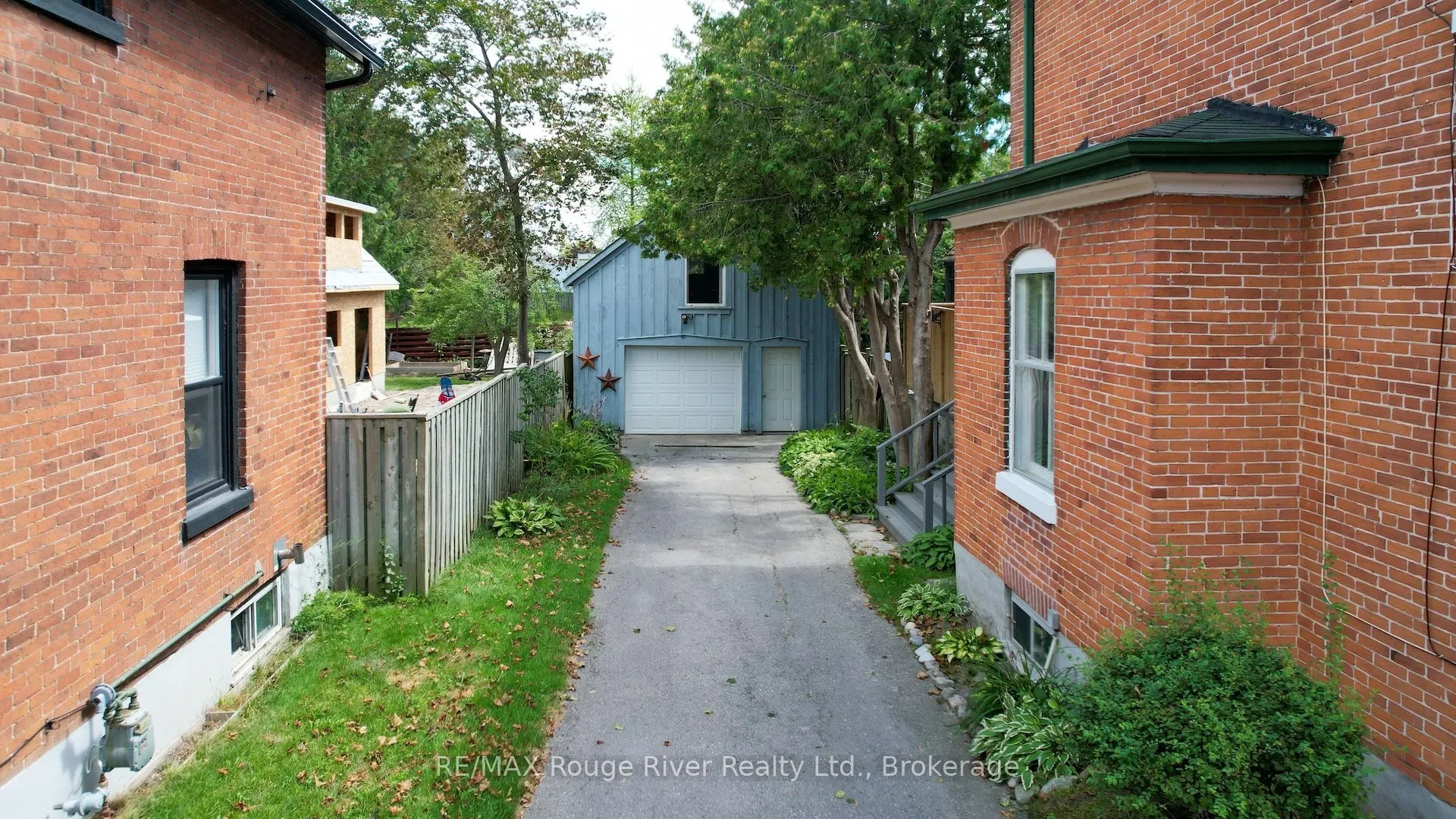 522 George Street
