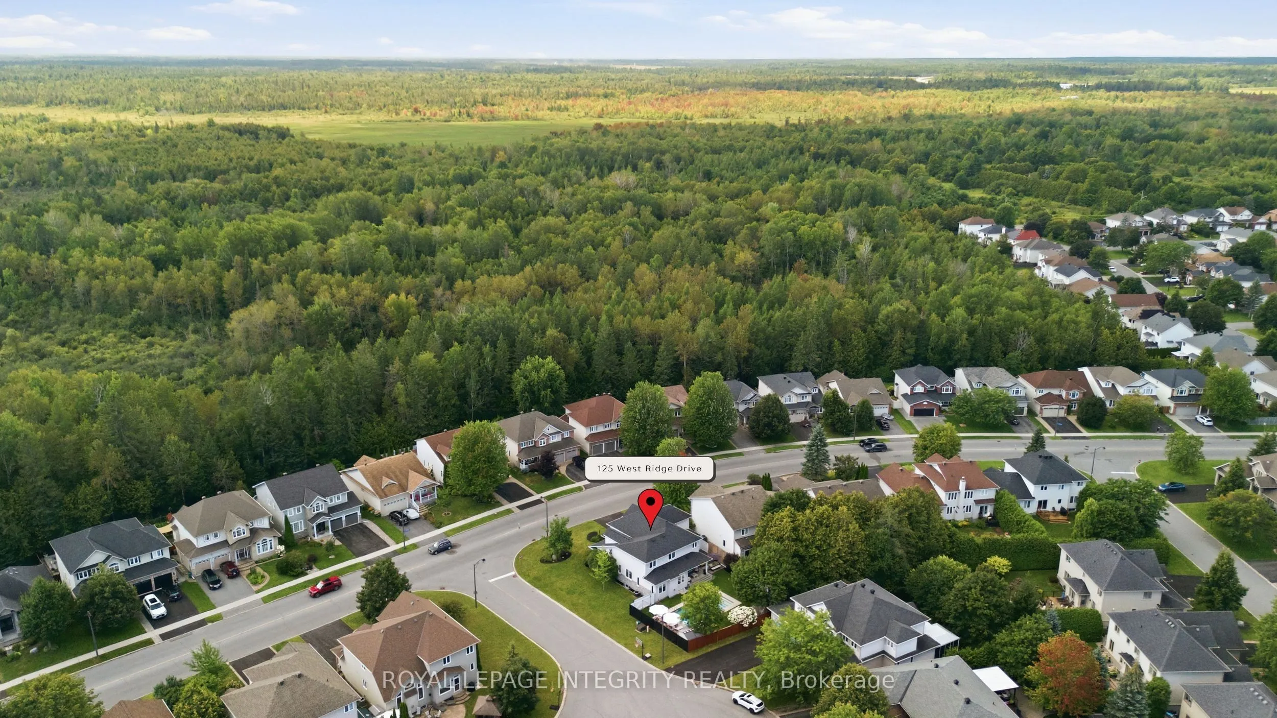 125 West Ridge Drive