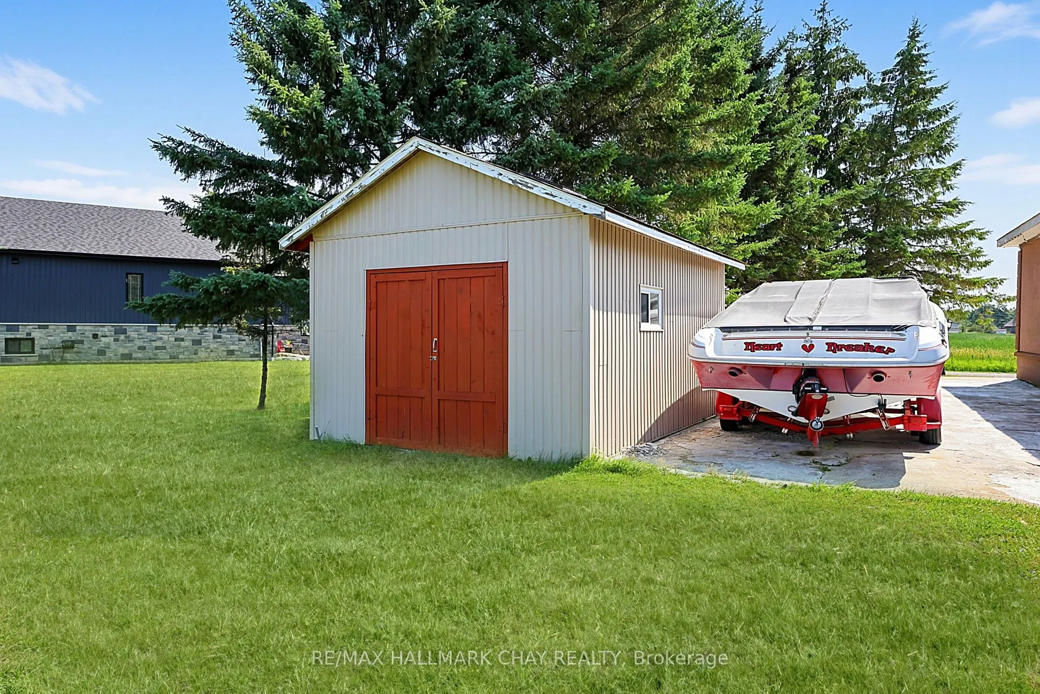 31 Hillside Drive