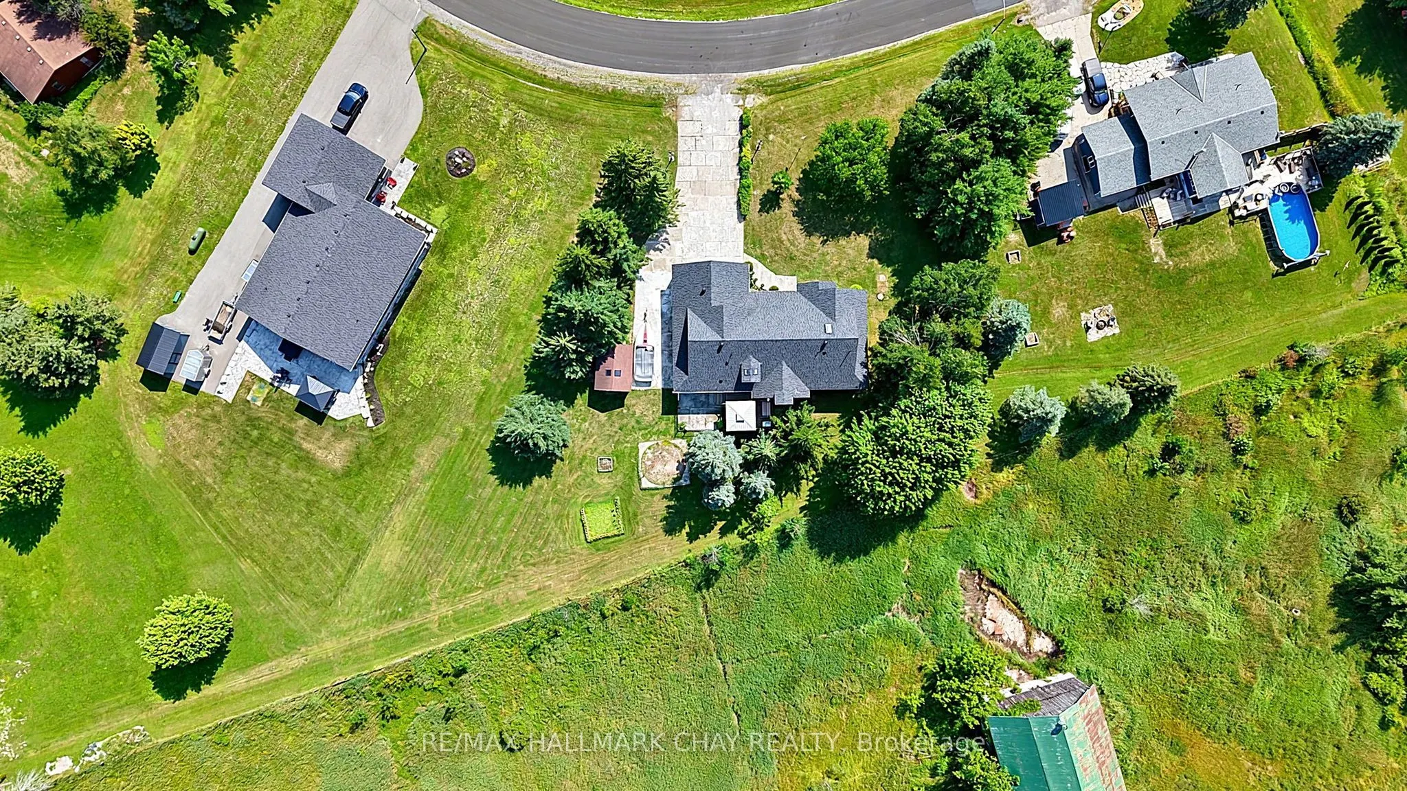 31 Hillside Drive