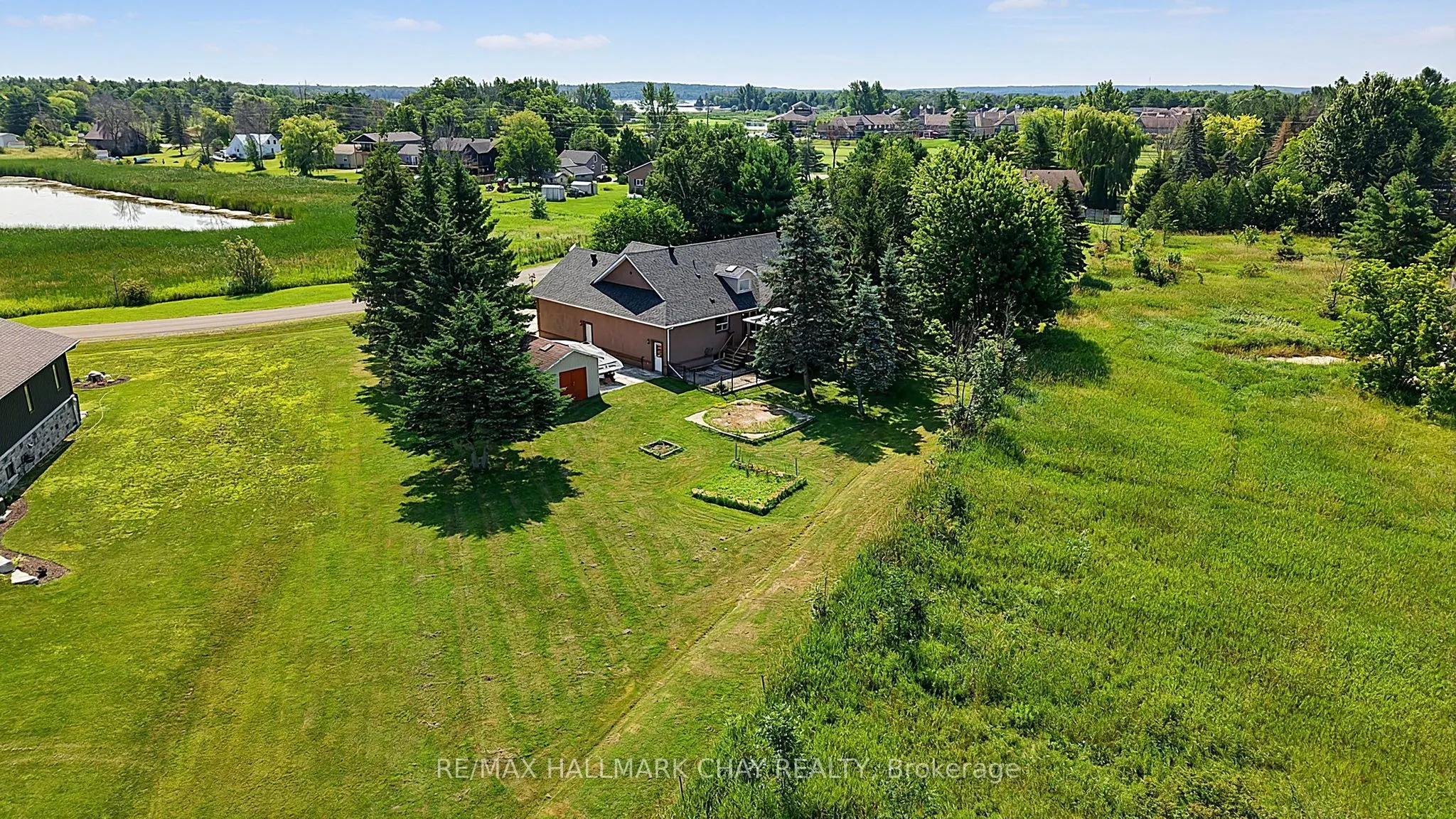 31 Hillside Drive