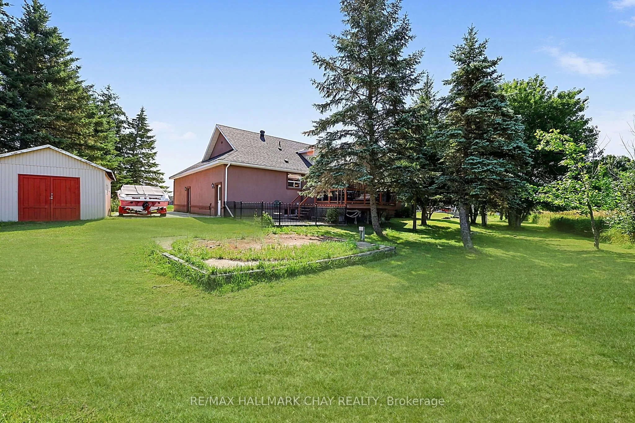 31 Hillside Drive
