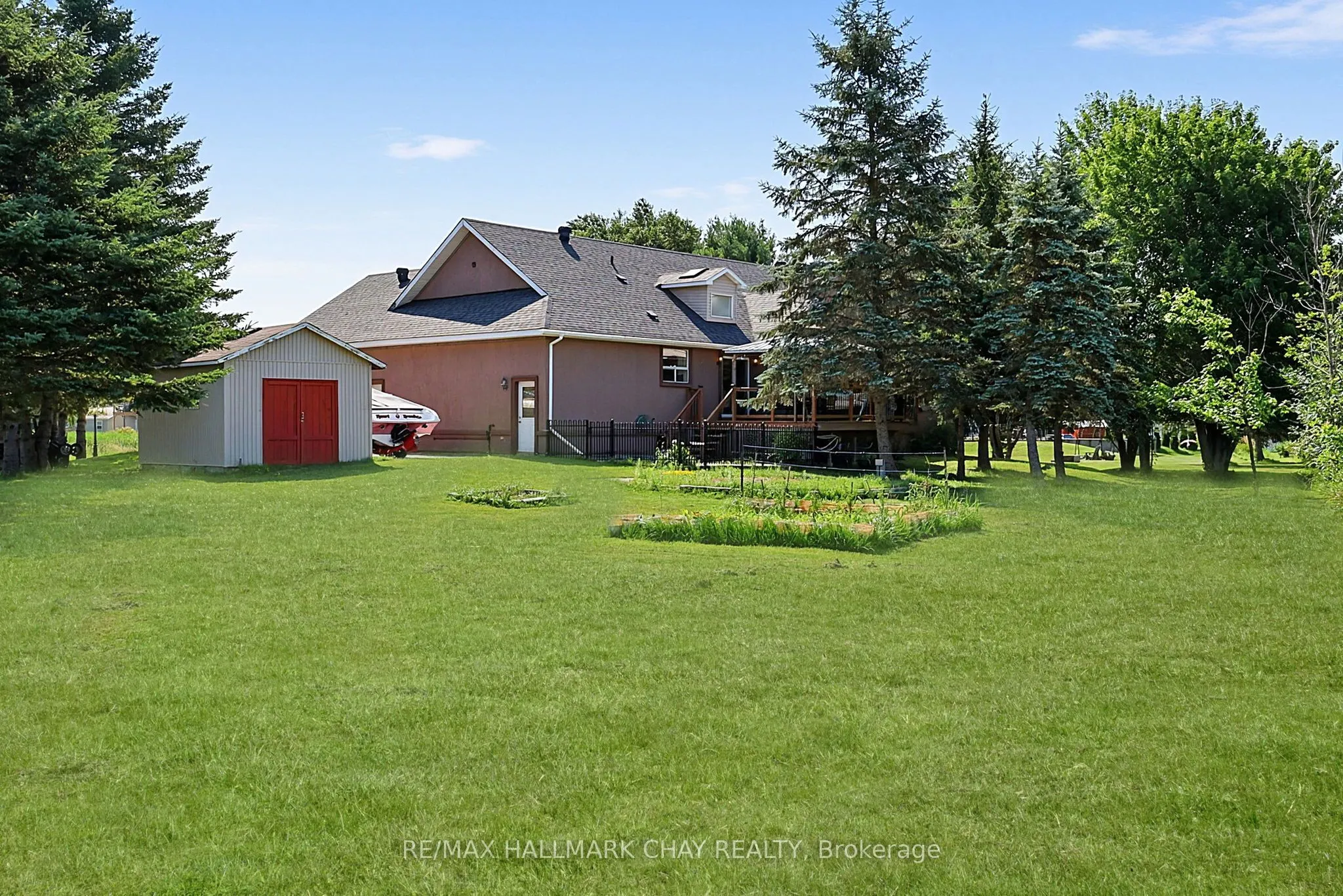 31 Hillside Drive