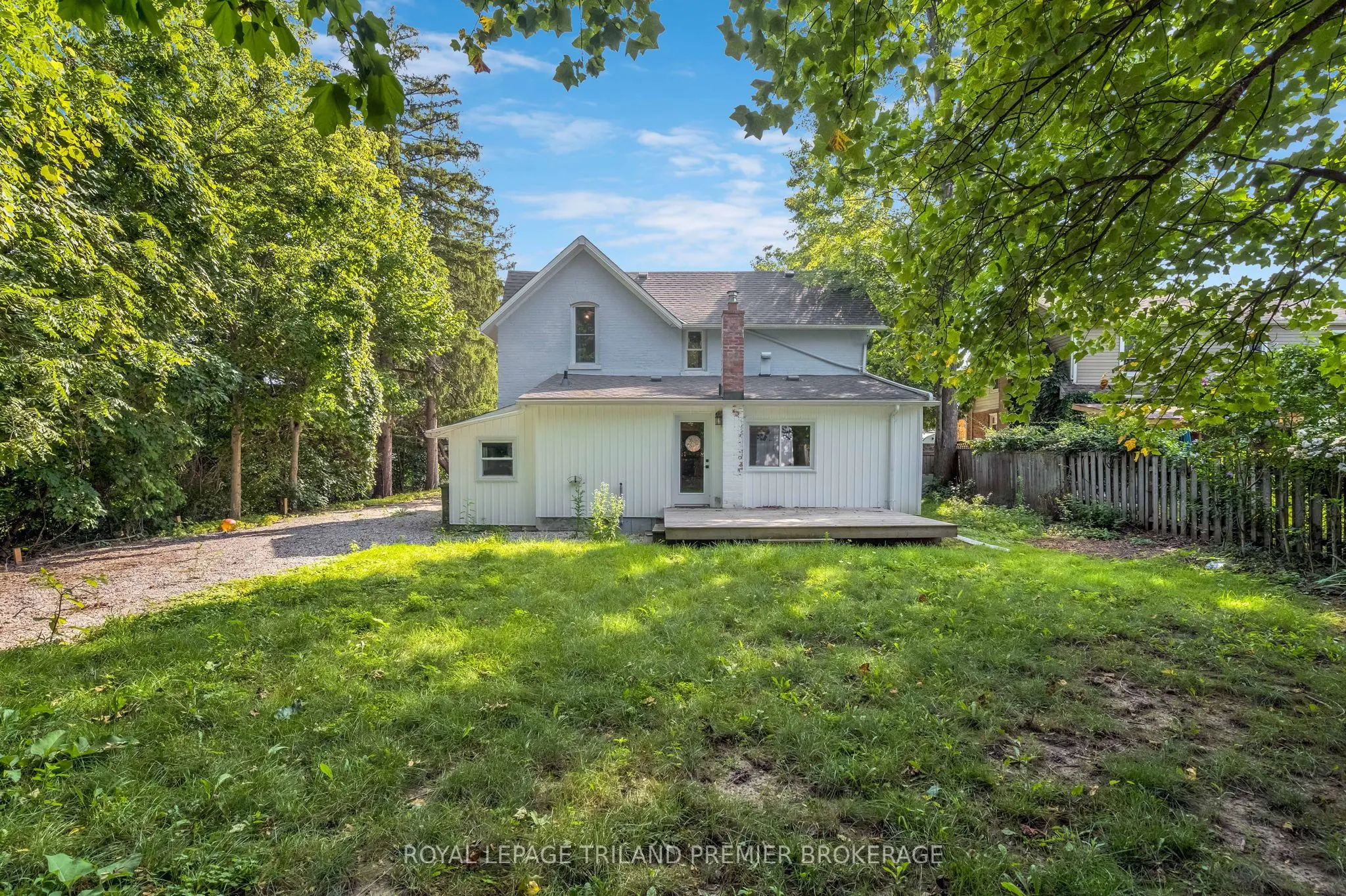 180 Alma Street