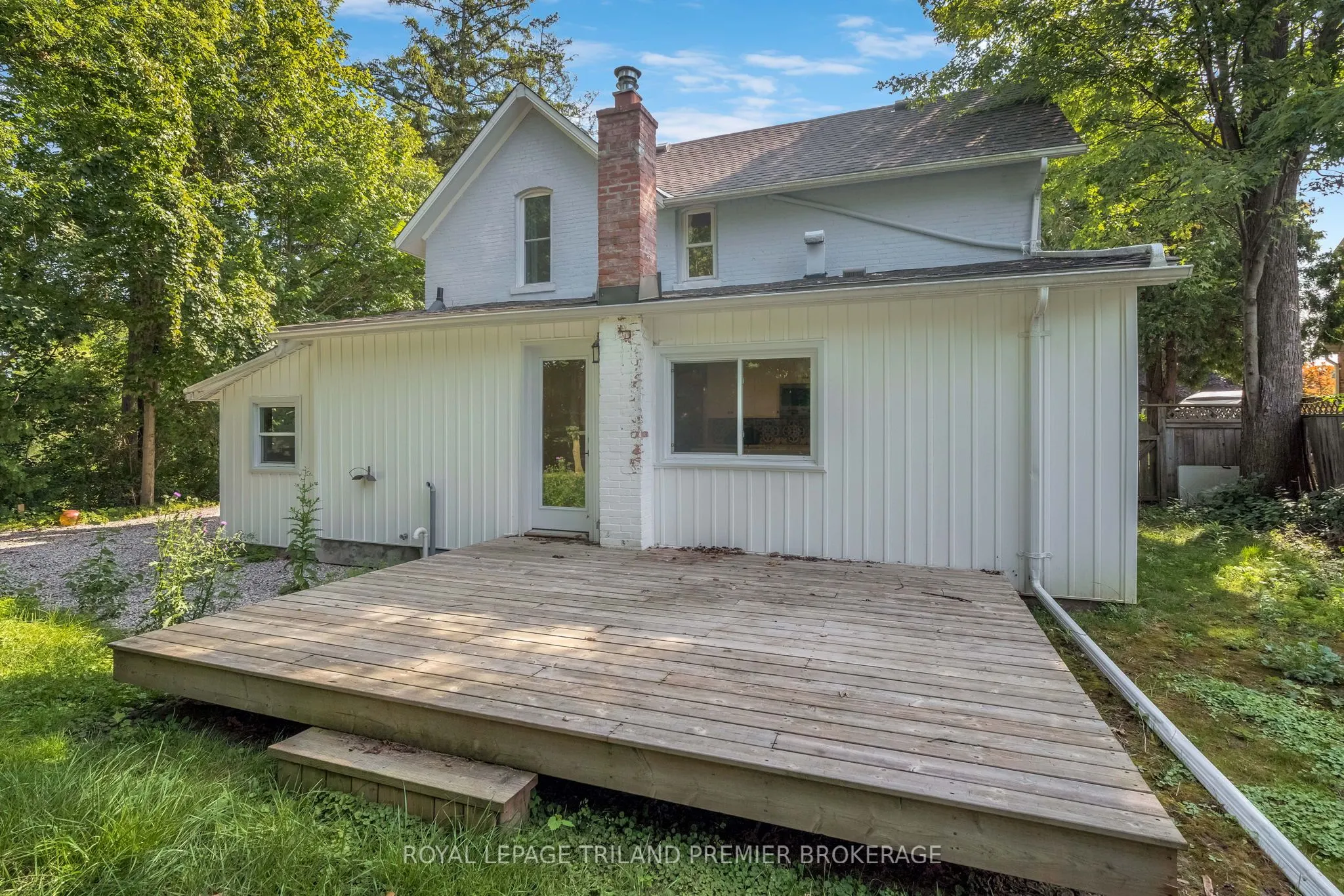 180 Alma Street