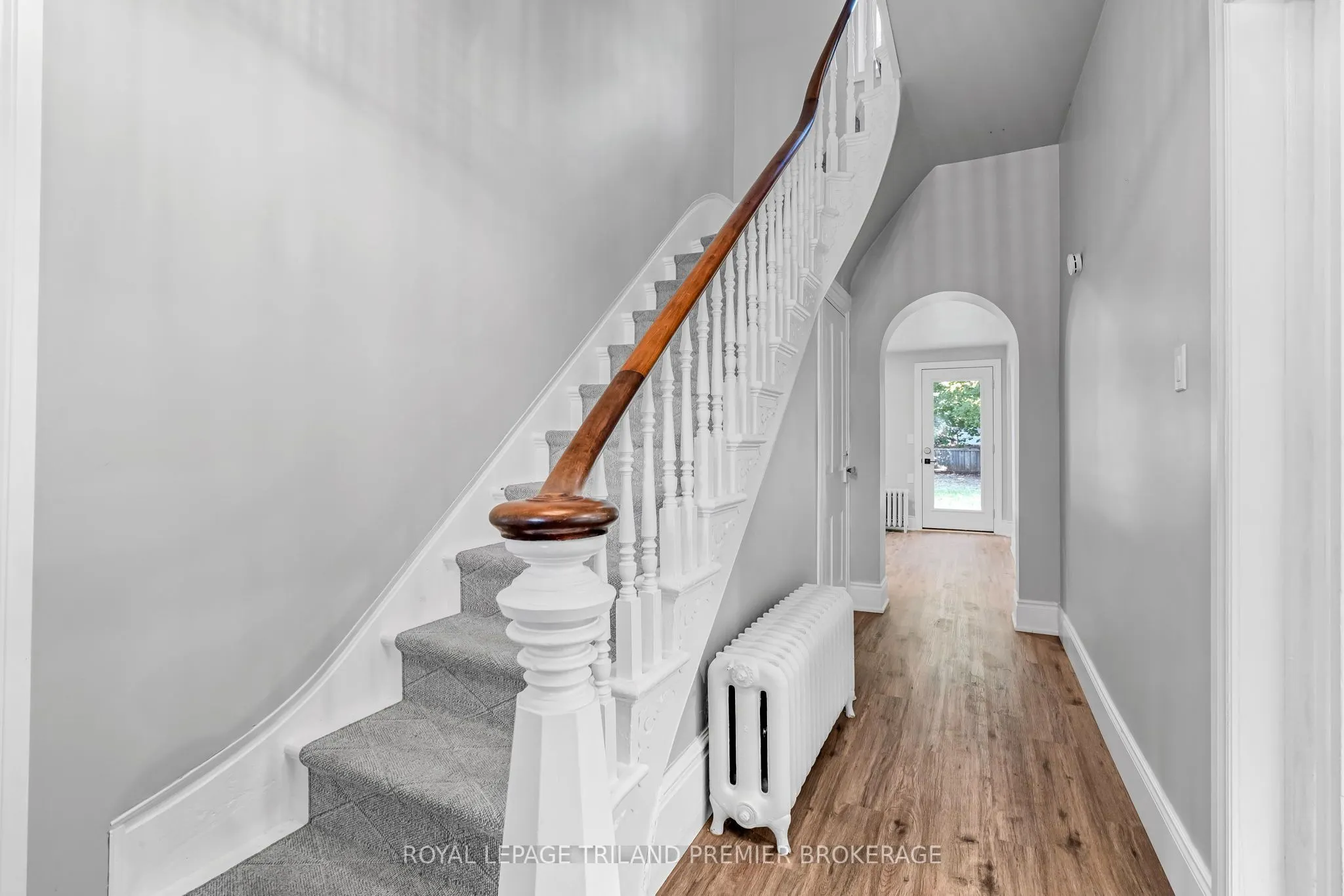180 Alma Street