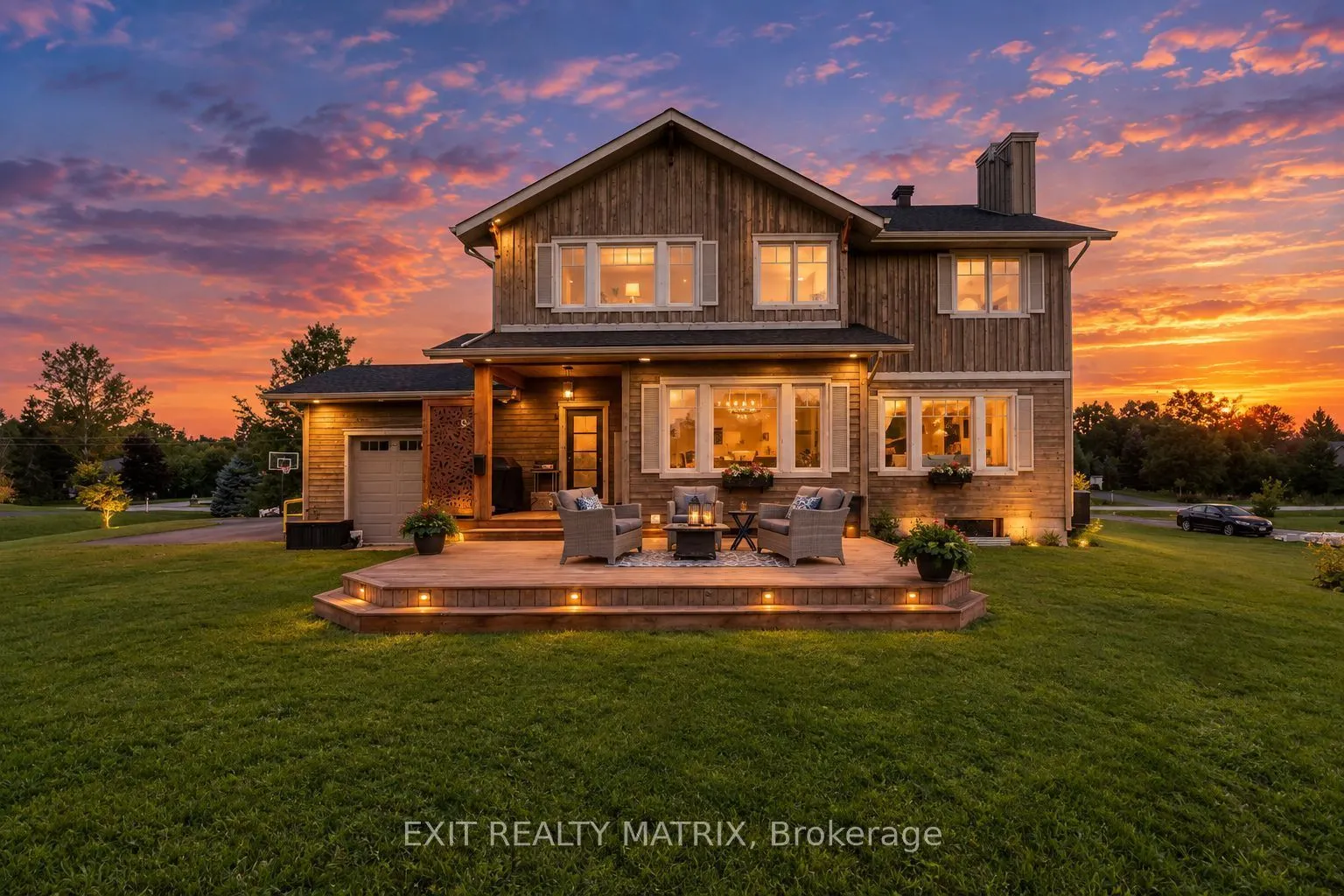 123 Muirfield Court