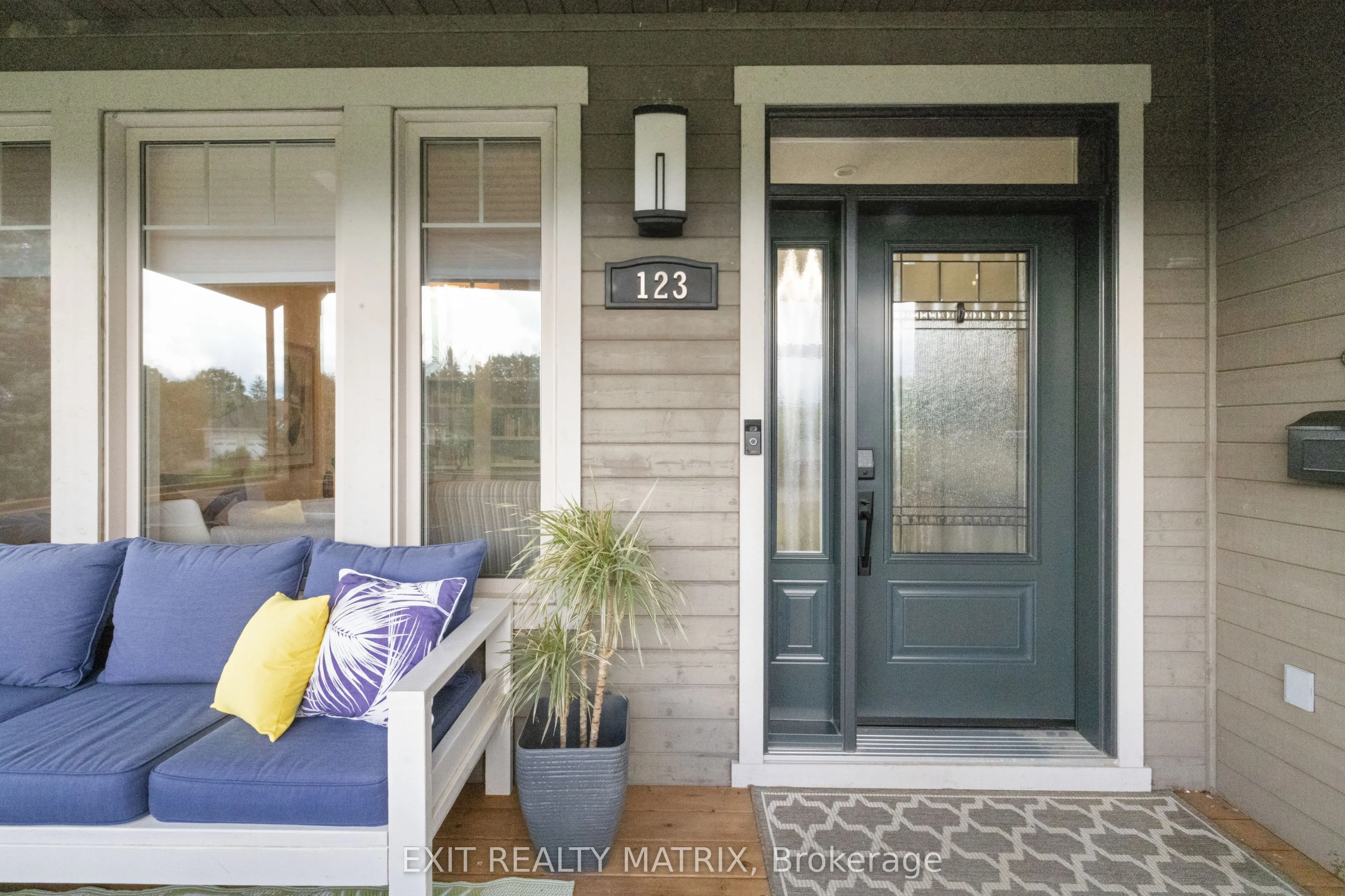 123 Muirfield Court
