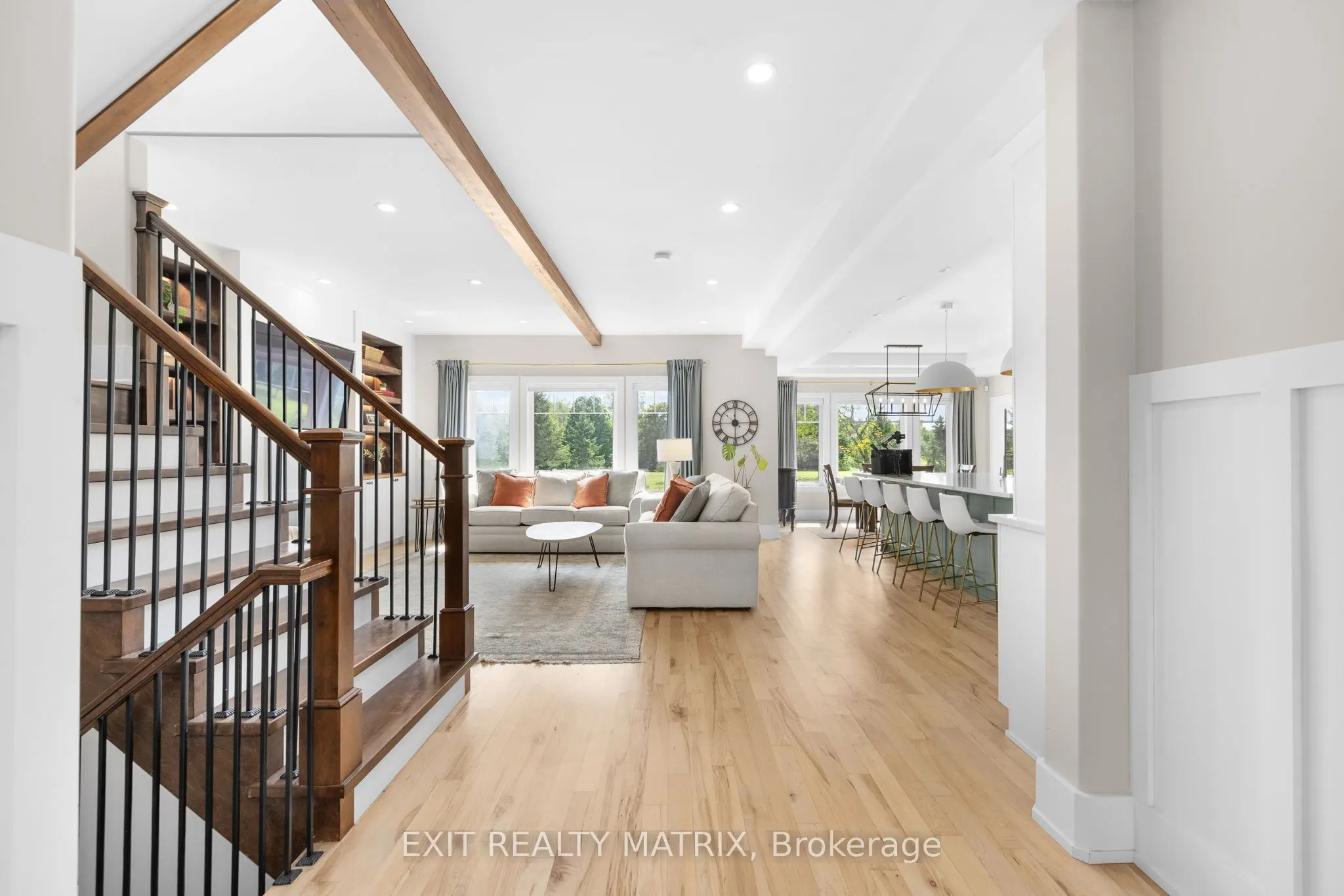 123 Muirfield Court