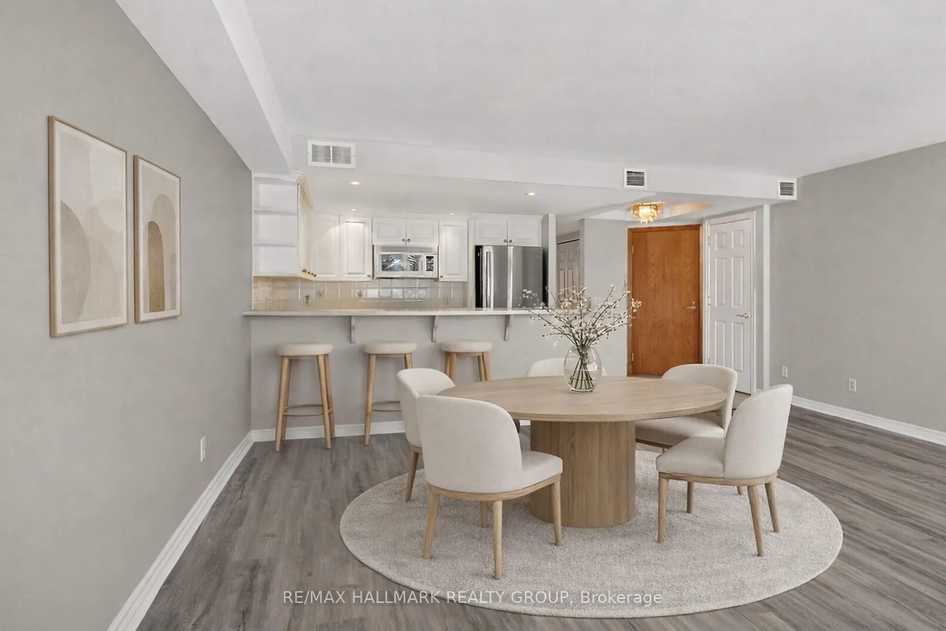 51 Robson Court #2B
