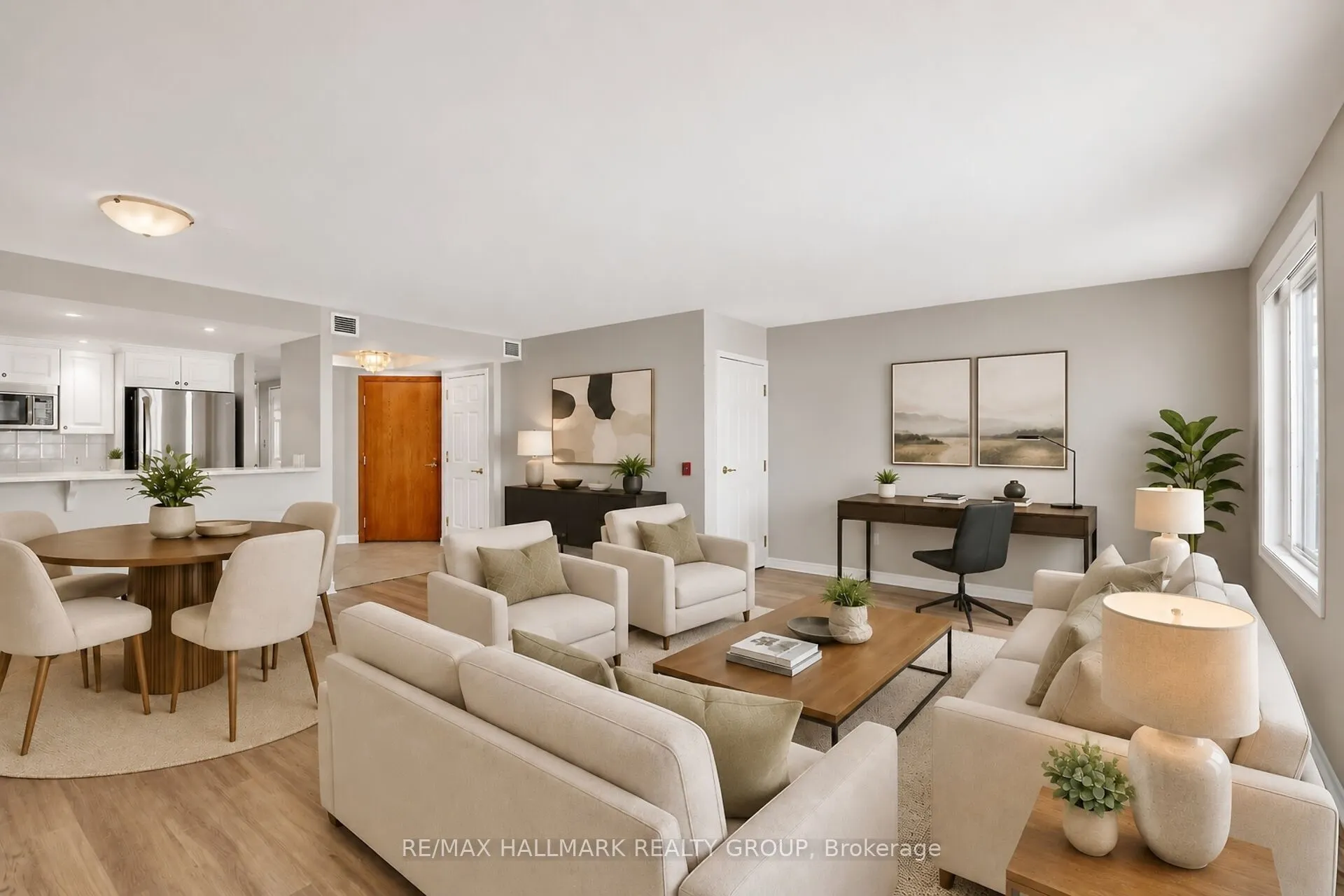 51 Robson Court #2B