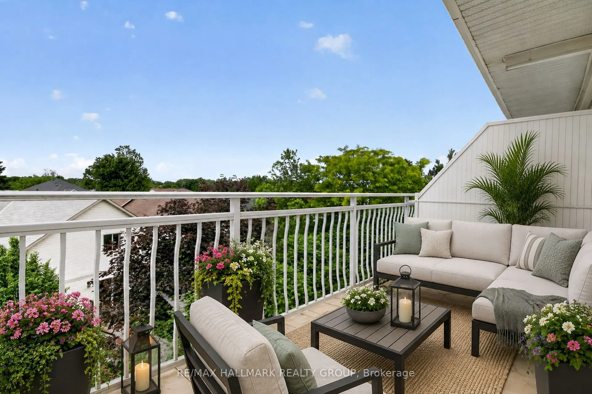 51 Robson Court #2B