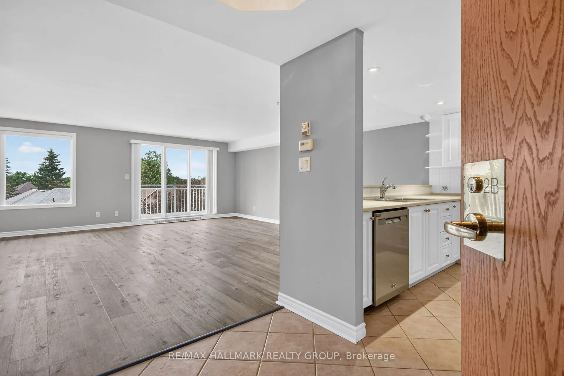 51 Robson Court #2B
